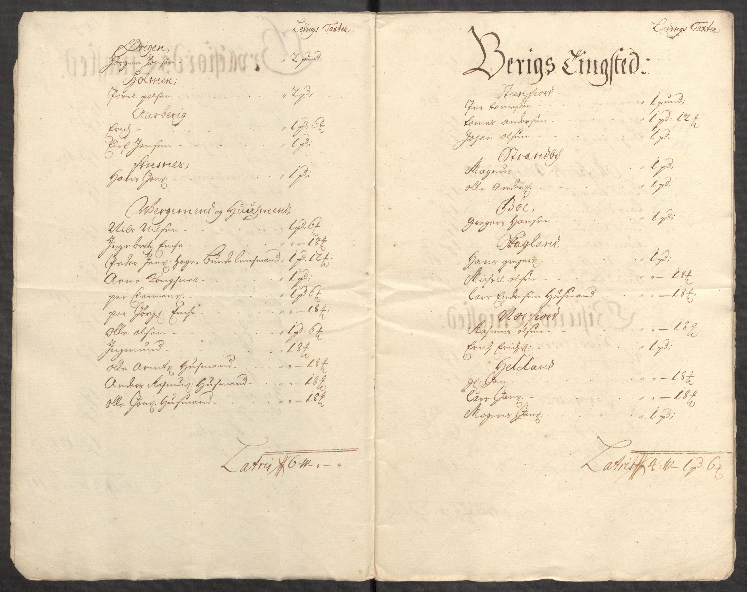 Rentekammeret inntil 1814, Reviderte regnskaper, Fogderegnskap, AV/RA-EA-4092/R68/L4756: Fogderegnskap Senja og Troms, 1705-1707, p. 219