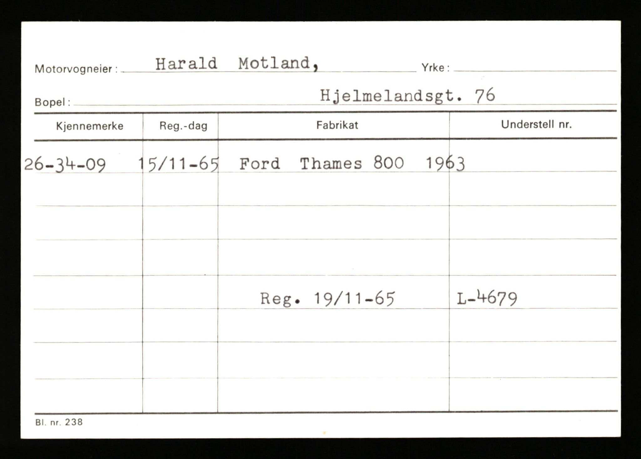 Stavanger trafikkstasjon, AV/SAST-A-101942/0/G/L0011: Registreringsnummer: 240000 - 363477, 1930-1971, p. 767