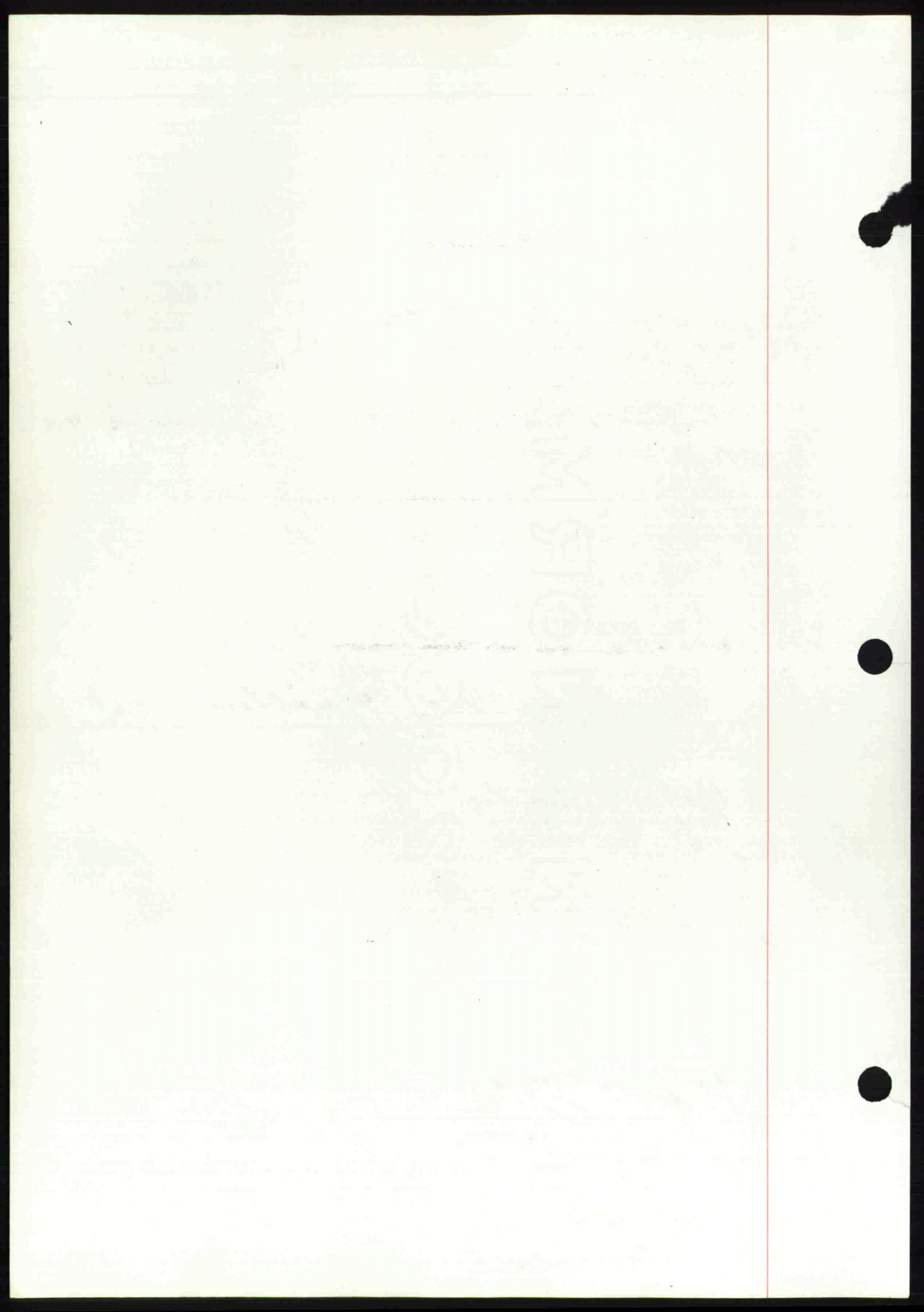 Toten tingrett, SAH/TING-006/H/Hb/Hbc/L0007: Mortgage book no. Hbc-07, 1939-1940, Diary no: : 2008/1940
