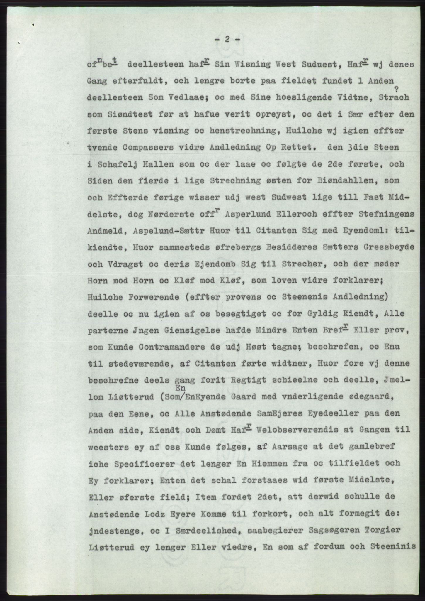 Statsarkivet i Kongsberg, SAKO/A-0001, 1962, p. 3