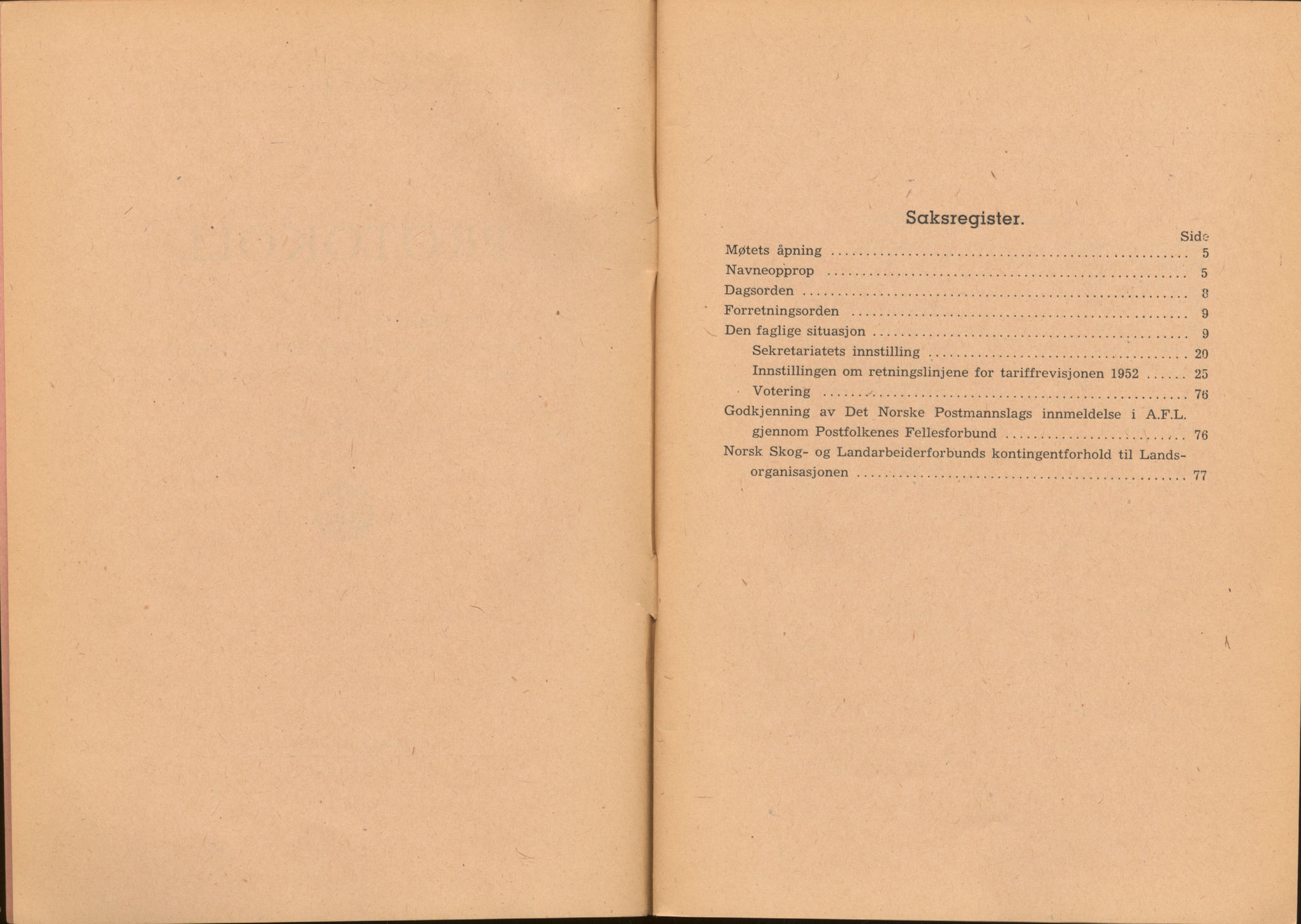 Landsorganisasjonen i Norge, AAB/ARK-1579, 1911-1953, p. 1100