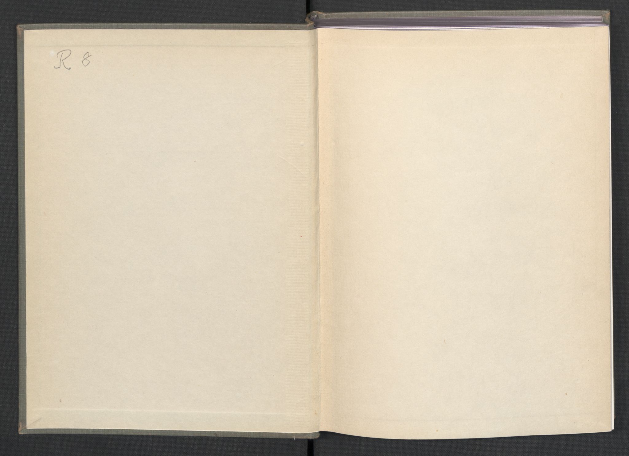 Andre publikasjoner, PUBL/PUBL-999/0003/0002: Christian Frederiks dagbok fra 1814 (1954), 1814, p. 2