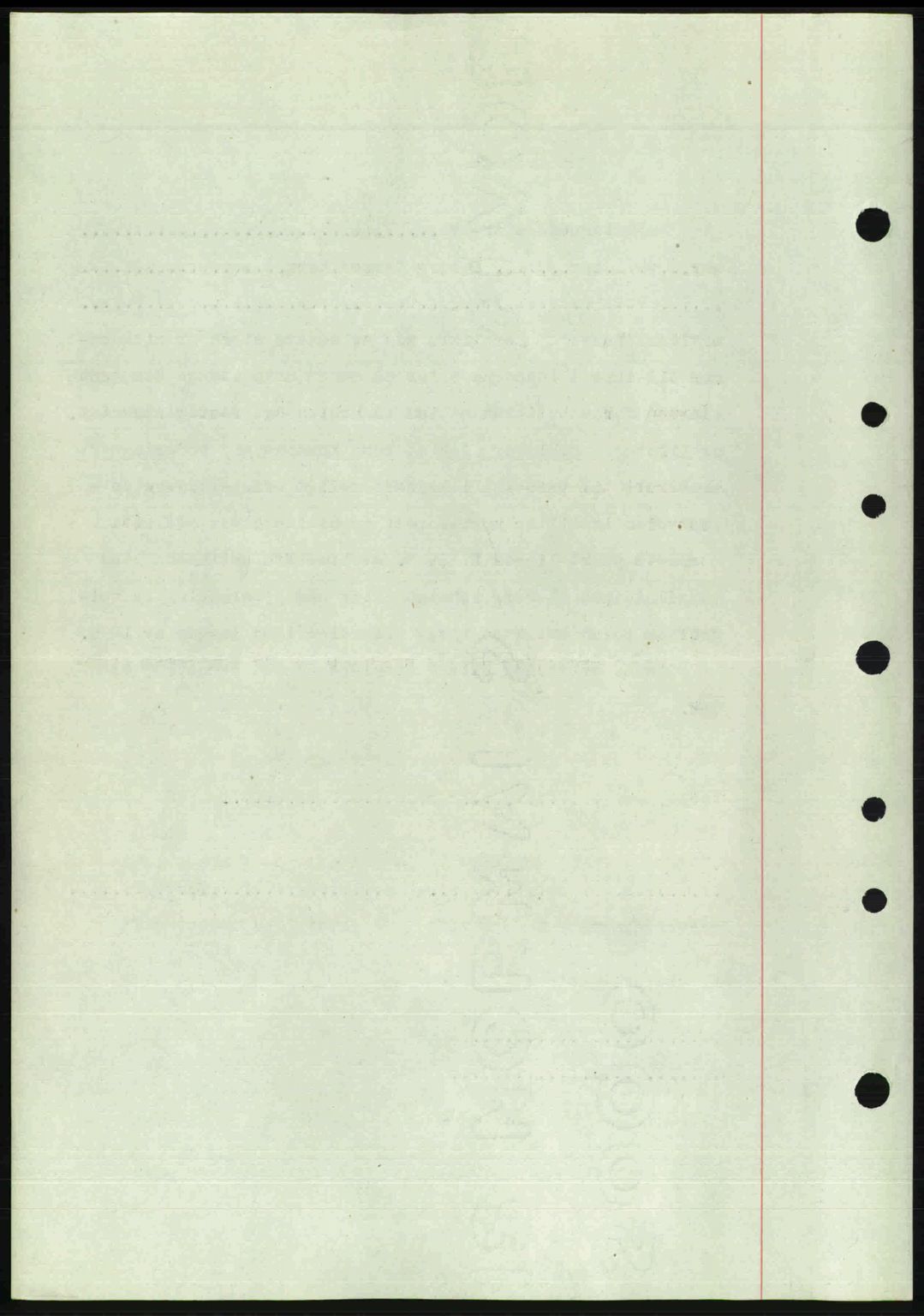 Idd og Marker sorenskriveri, SAO/A-10283/G/Gb/Gbb/L0009: Mortgage book no. A9, 1946-1947, Diary no: : 1648/1946