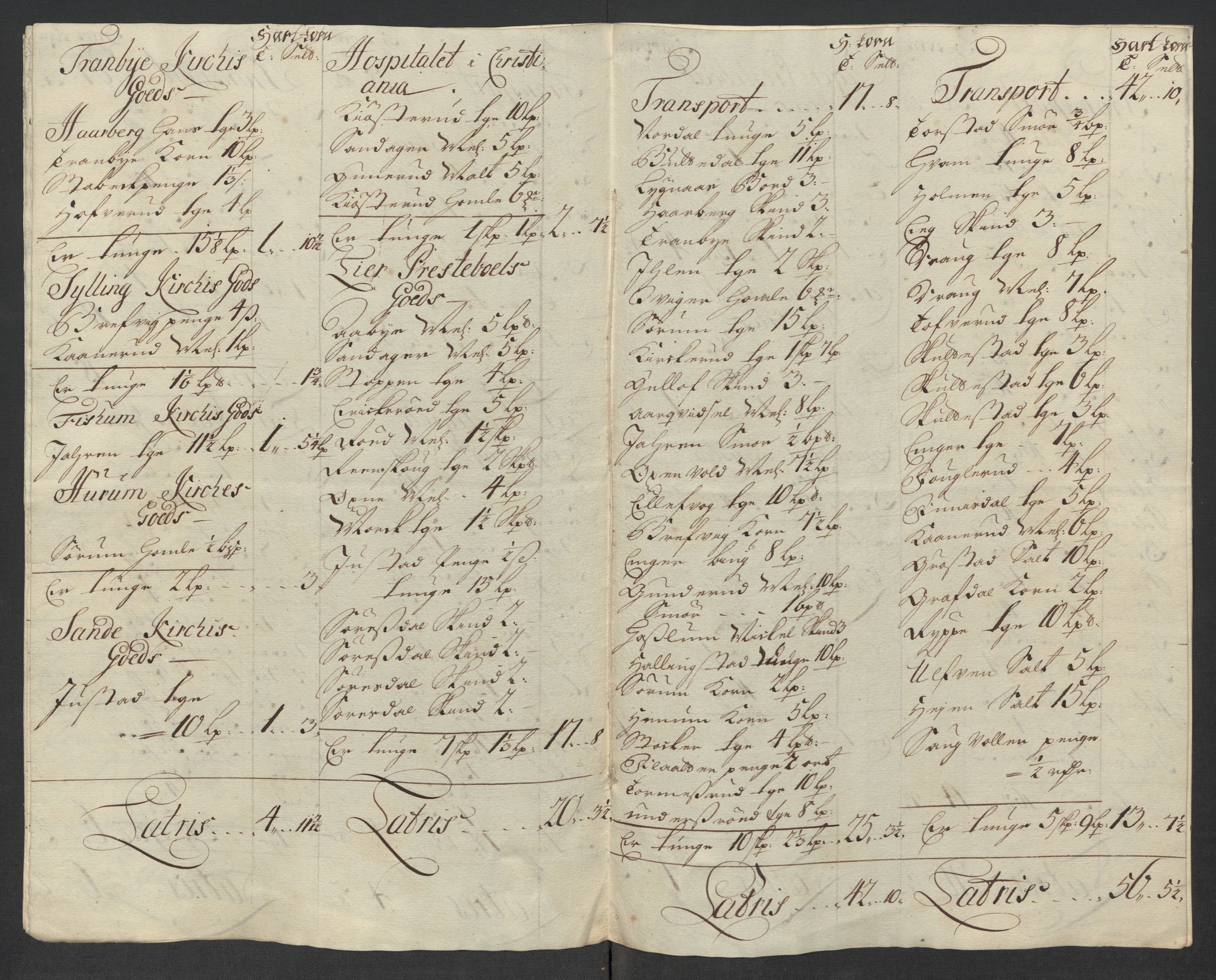 Rentekammeret inntil 1814, Reviderte regnskaper, Fogderegnskap, AV/RA-EA-4092/R31/L1709: Fogderegnskap Hurum, Røyken, Eiker, Lier og Buskerud, 1714, p. 24