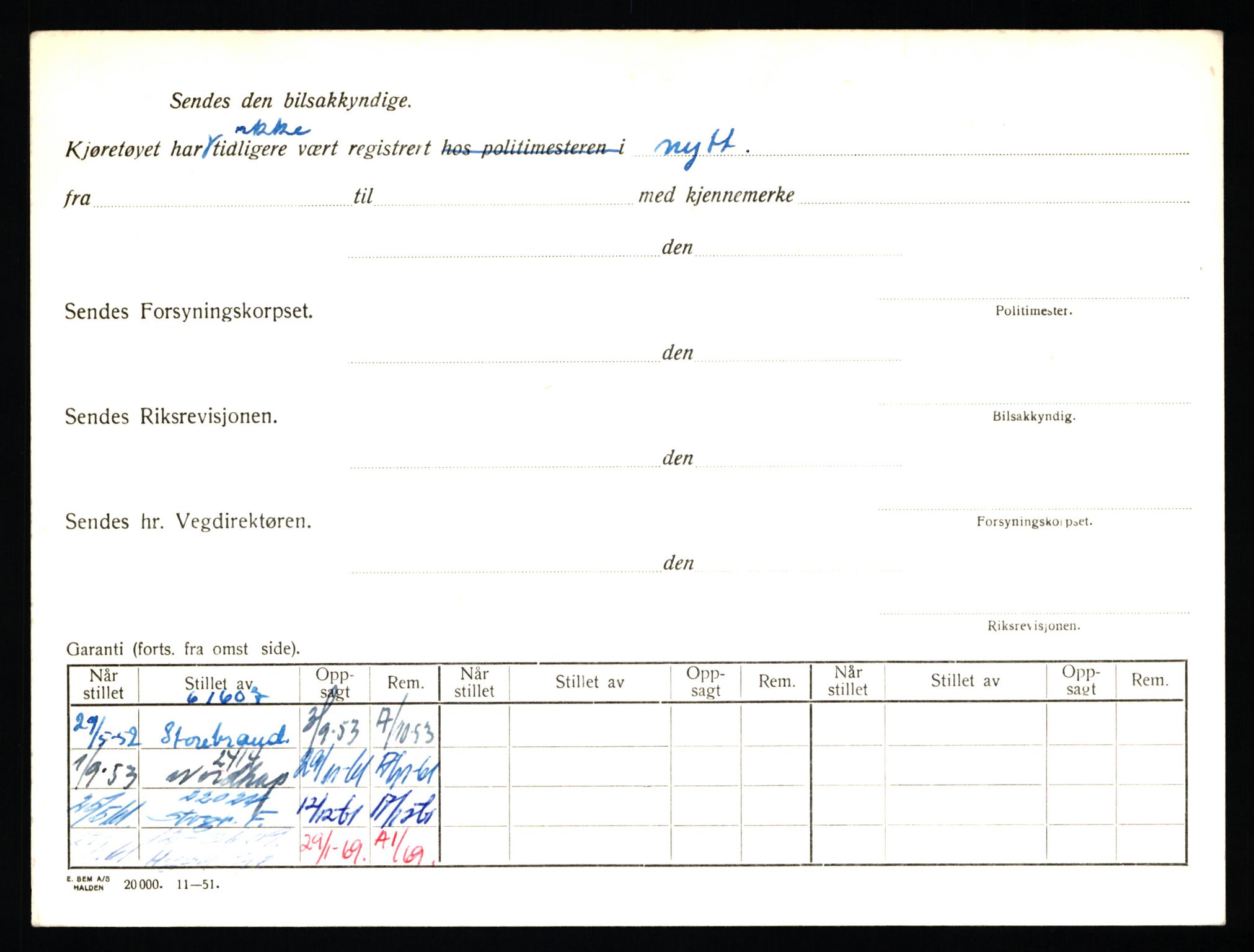 Stavanger trafikkstasjon, AV/SAST-A-101942/0/F/L0020: L-11000 - L-11499, 1930-1971, p. 1232