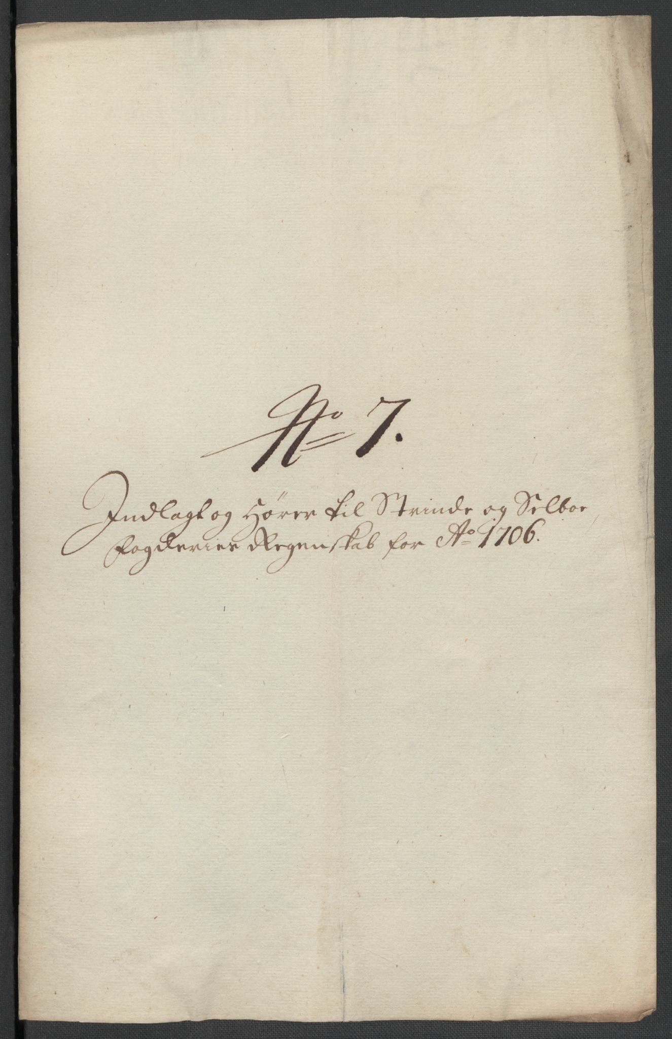 Rentekammeret inntil 1814, Reviderte regnskaper, Fogderegnskap, AV/RA-EA-4092/R61/L4109: Fogderegnskap Strinda og Selbu, 1704-1706, p. 578