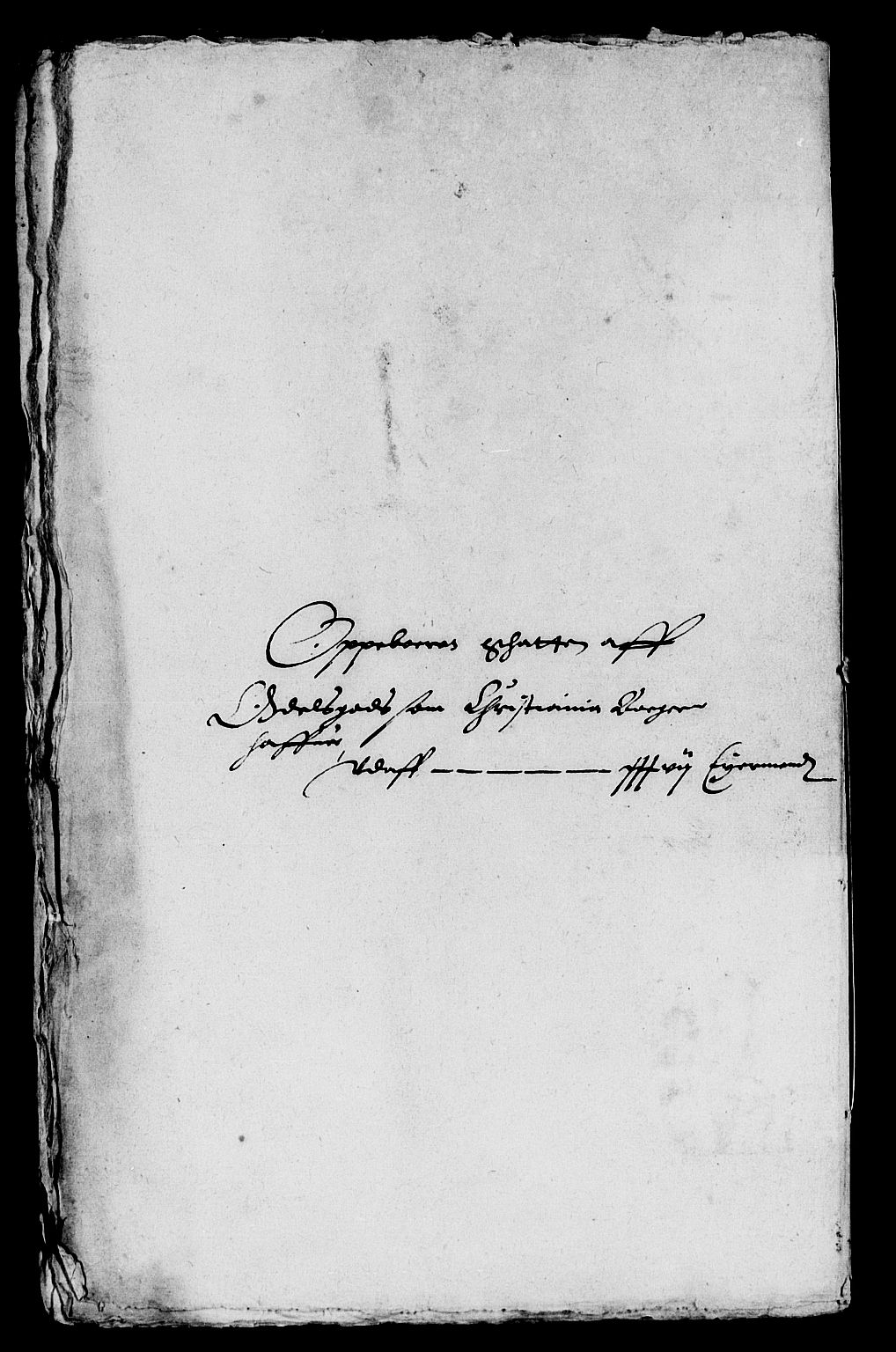 Rentekammeret inntil 1814, Reviderte regnskaper, Lensregnskaper, RA/EA-5023/R/Rb/Rba/L0090: Akershus len, 1628-1629