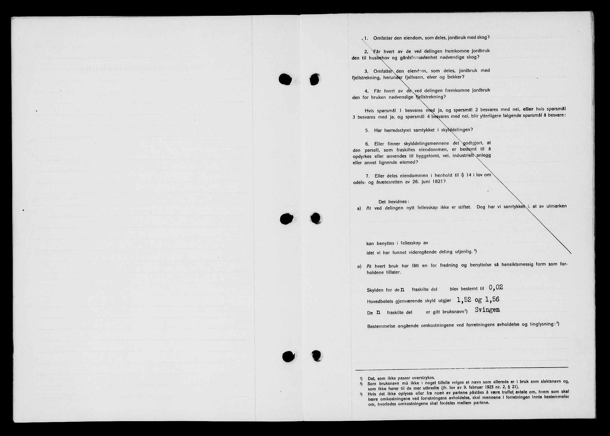 Flekkefjord sorenskriveri, SAK/1221-0001/G/Gb/Gba/L0049: Mortgage book no. 46, 1933-1934, Deed date: 01.08.1933