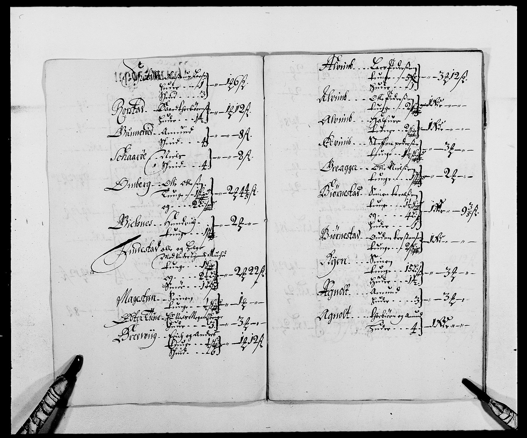 Rentekammeret inntil 1814, Reviderte regnskaper, Fogderegnskap, AV/RA-EA-4092/R03/L0114: Fogderegnskap Onsøy, Tune, Veme og Åbygge fogderi, 1678-1683, p. 274