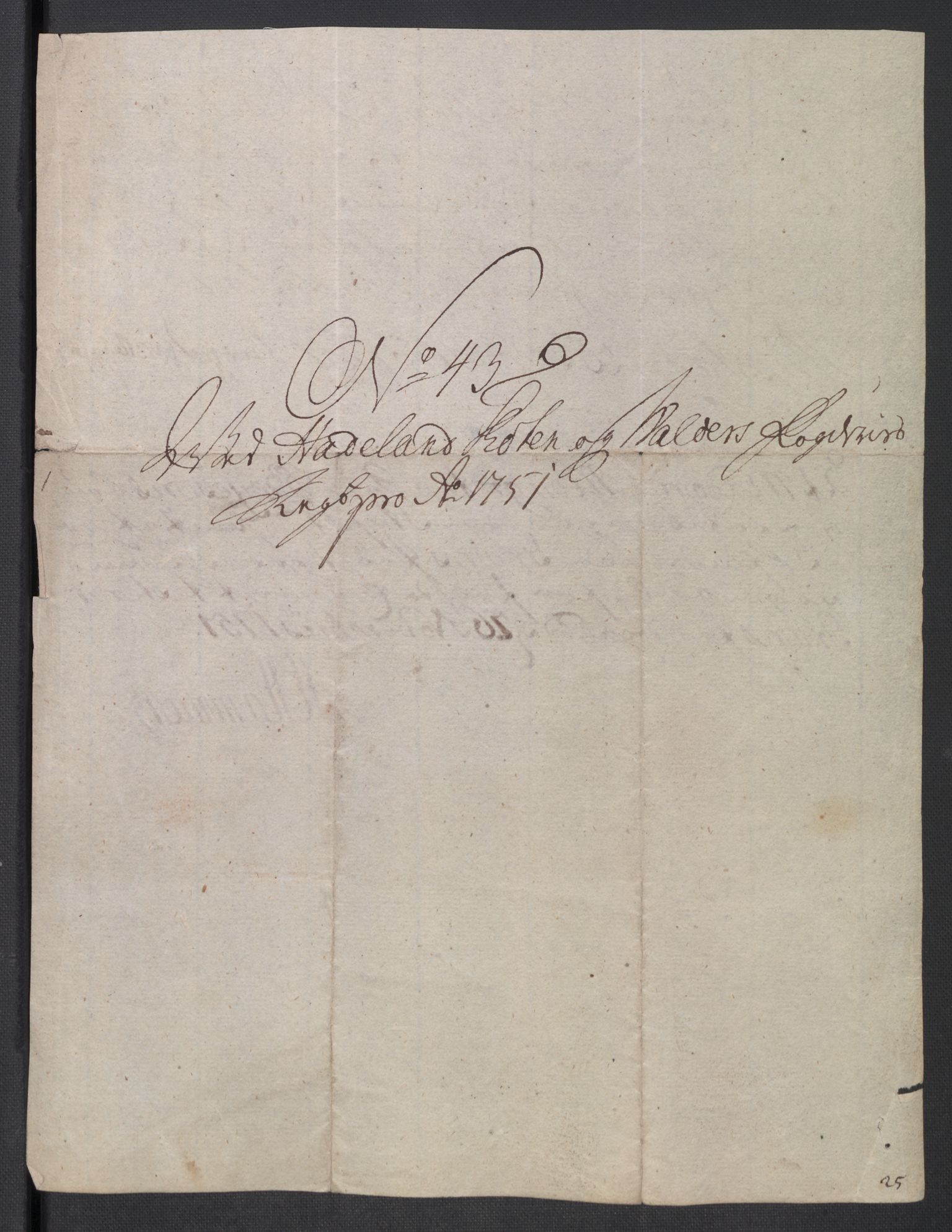 Rentekammeret inntil 1814, Reviderte regnskaper, Fogderegnskap, RA/EA-4092/R18/L1348: Fogderegnskap Hadeland, Toten og Valdres, 1750-1751, p. 527