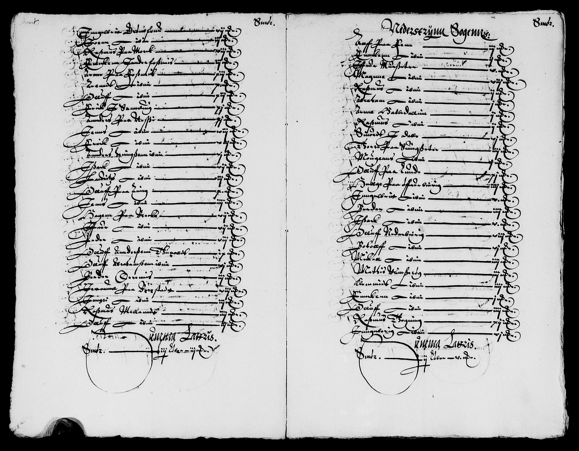 Rentekammeret inntil 1814, Reviderte regnskaper, Lensregnskaper, AV/RA-EA-5023/R/Rb/Rbt/L0015: Bergenhus len, 1613-1614