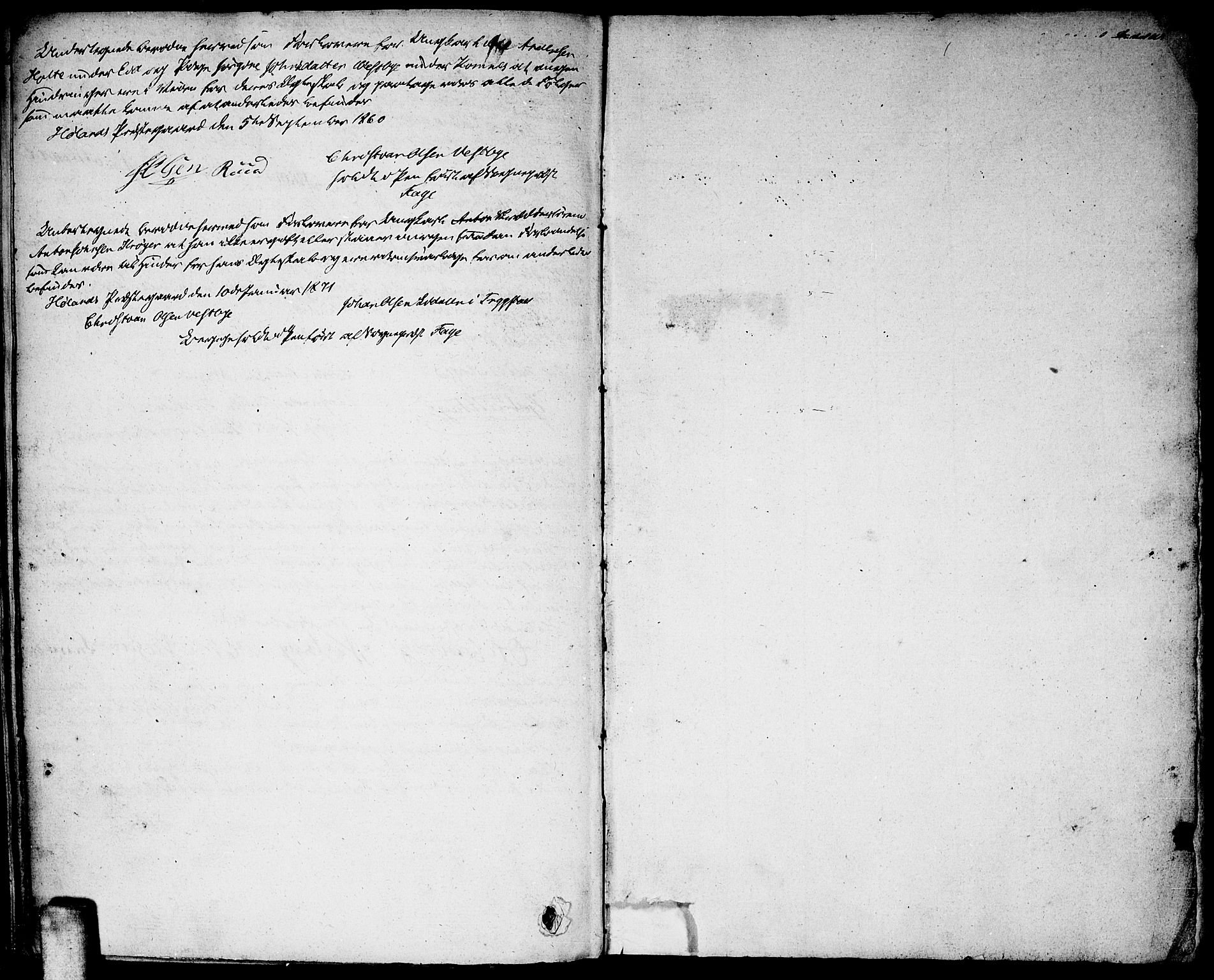 Høland prestekontor Kirkebøker, AV/SAO-A-10346a/F/Fa/L0008: Parish register (official) no. I 8, 1827-1845, p. 436