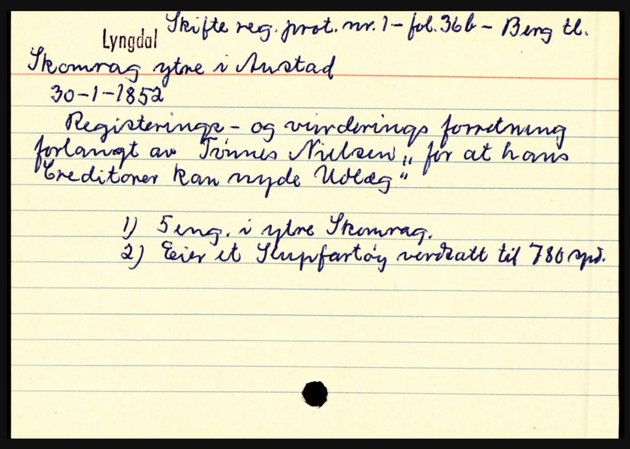 Lyngdal sorenskriveri, SAK/1221-0004/H, p. 10139