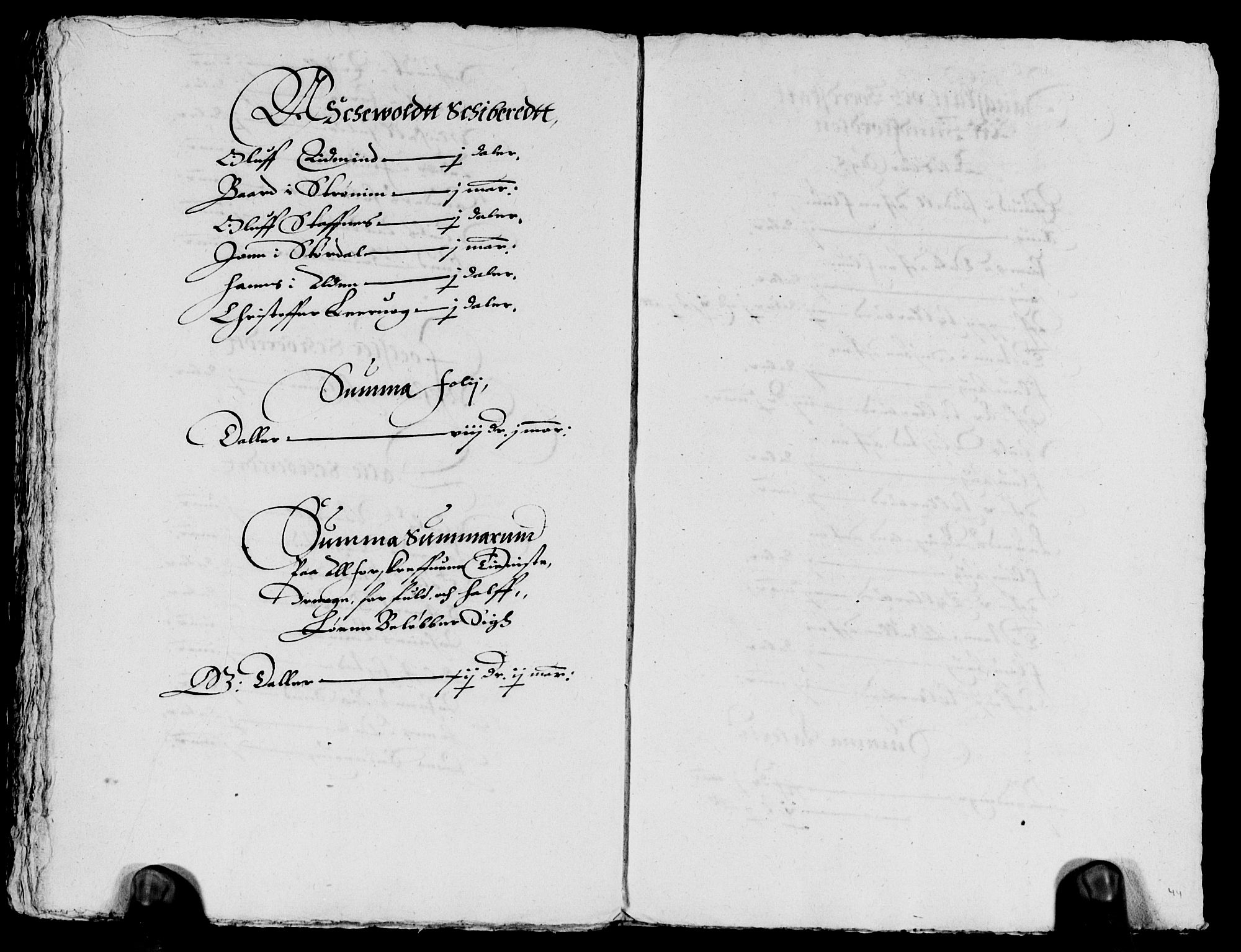 Rentekammeret inntil 1814, Reviderte regnskaper, Lensregnskaper, AV/RA-EA-5023/R/Rb/Rbt/L0004: Bergenhus len, 1603-1605