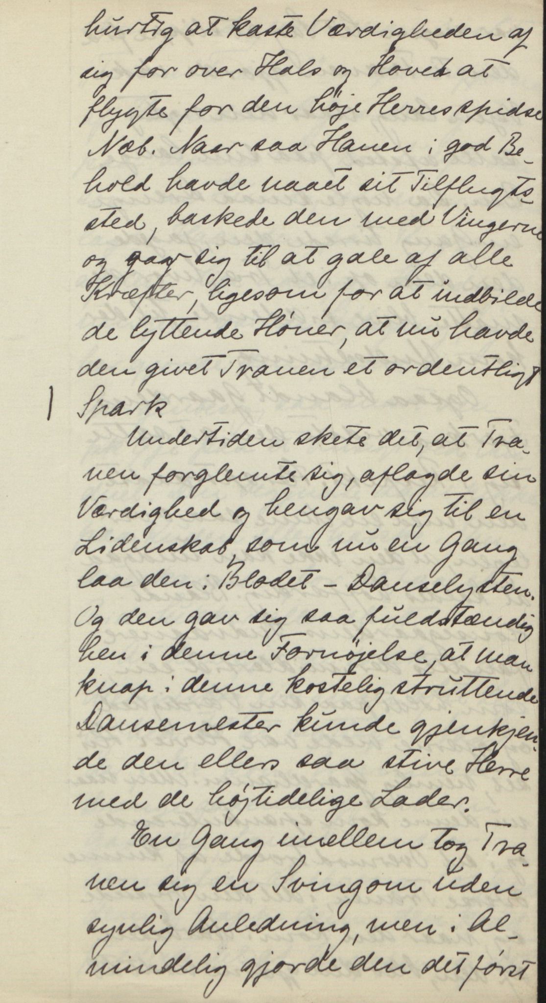 Rikard Berge, TEMU/TGM-A-1003/F/L0018/0056: 600-656 / 655 Brev, kataloger og andre papir til Rikard Berge. Konvolutten merka: Postpapir8, 1910-1950