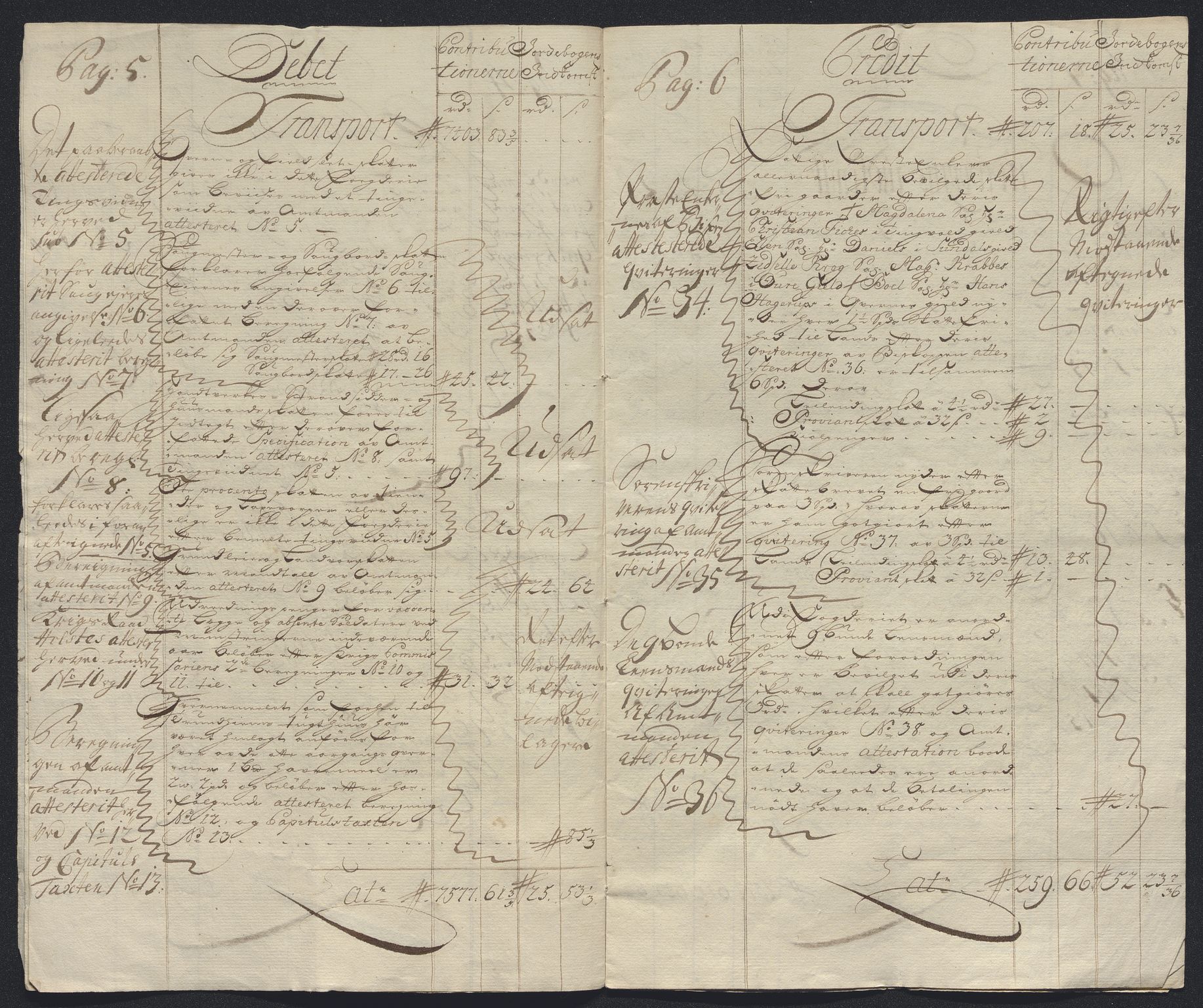 Rentekammeret inntil 1814, Reviderte regnskaper, Fogderegnskap, AV/RA-EA-4092/R56/L3757: Fogderegnskap Nordmøre, 1724, p. 7