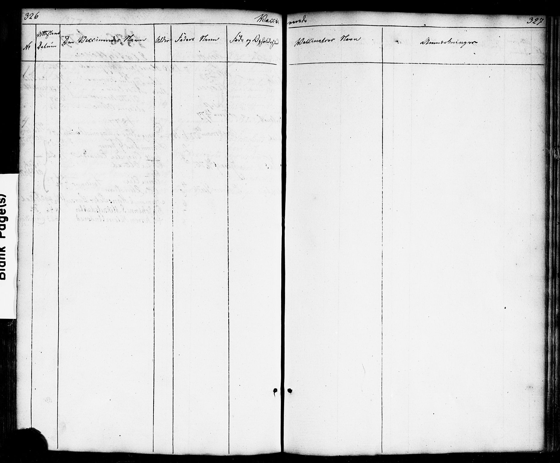 Borge prestekontor Kirkebøker, AV/SAO-A-10903/F/Fb/L0002: Parish register (official) no. II 2, 1853-1877, p. 326-327