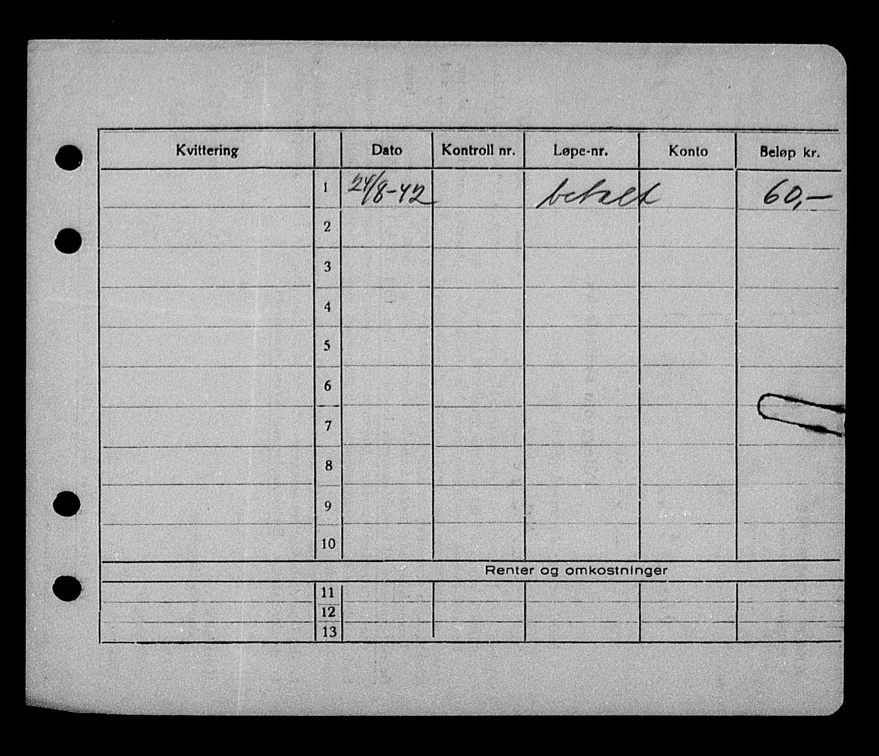 Justisdepartementet, Tilbakeføringskontoret for inndratte formuer, AV/RA-S-1564/H/Hc/Hcc/L0930: --, 1945-1947, p. 296