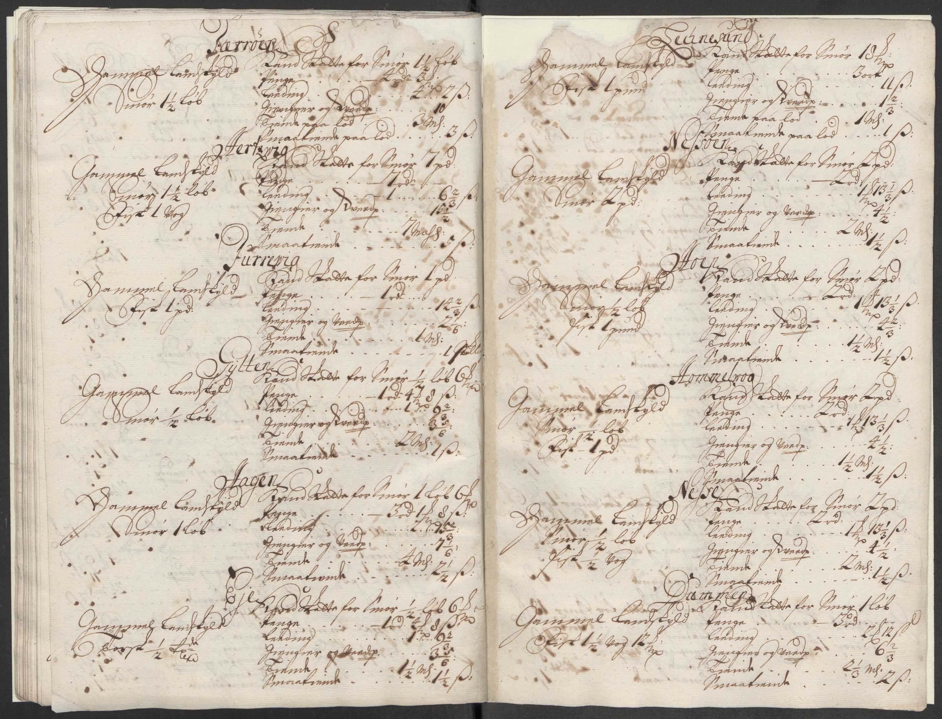 Rentekammeret inntil 1814, Reviderte regnskaper, Fogderegnskap, RA/EA-4092/R52/L3319: Fogderegnskap Sogn, 1713-1714, p. 641