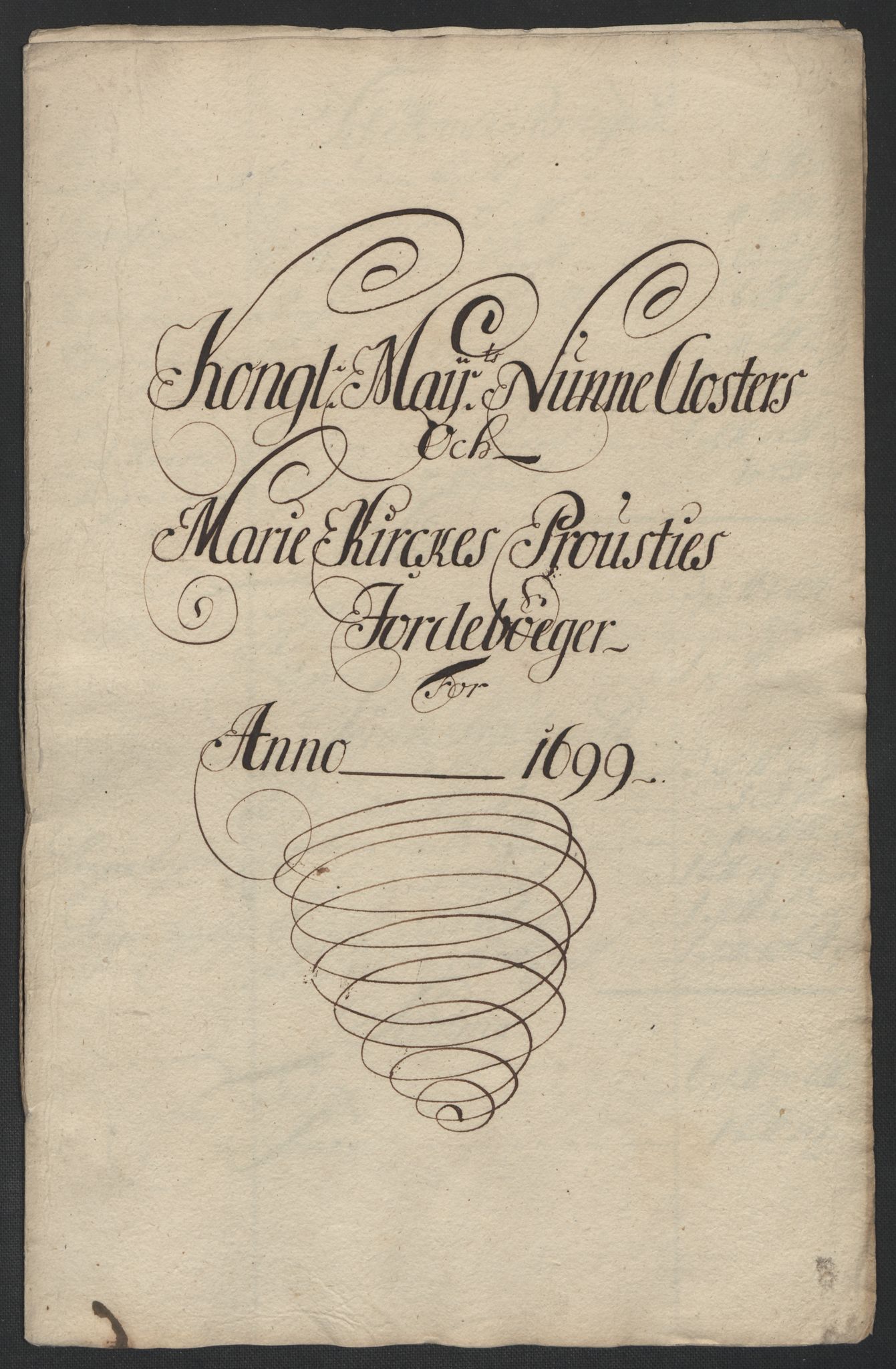 Rentekammeret inntil 1814, Reviderte regnskaper, Fogderegnskap, RA/EA-4092/R11/L0582: Fogderegnskap Nedre Romerike, 1699, p. 19