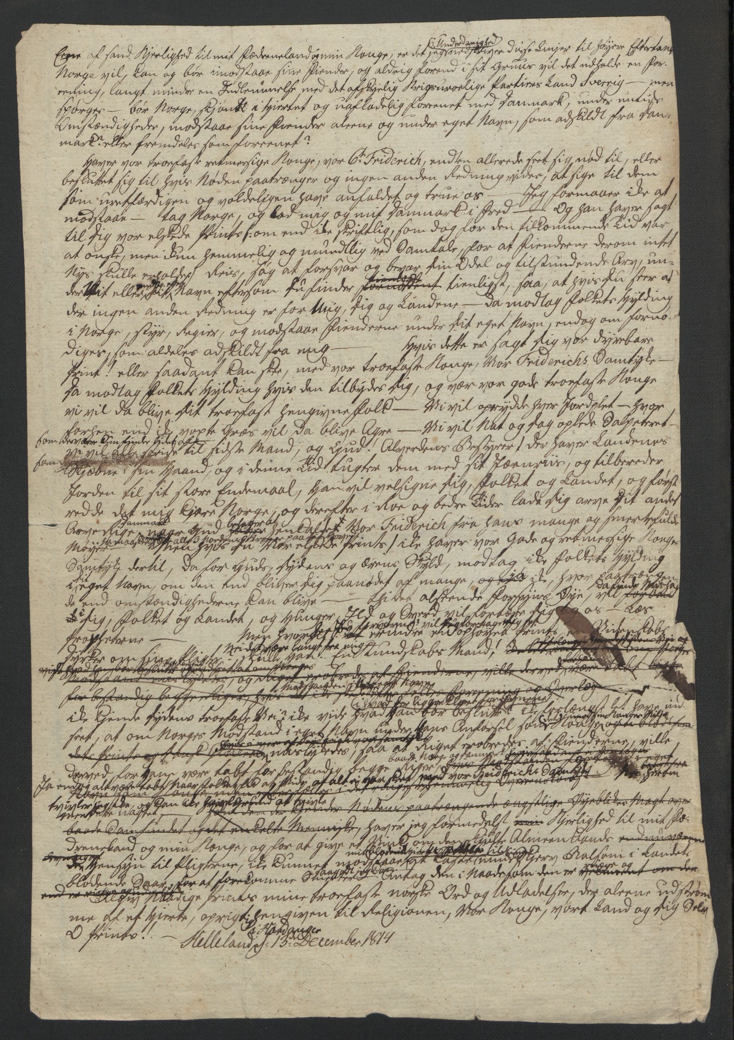 Koren, AV/RA-PA-0026/F/L0001: --, 1759-1854, p. 10