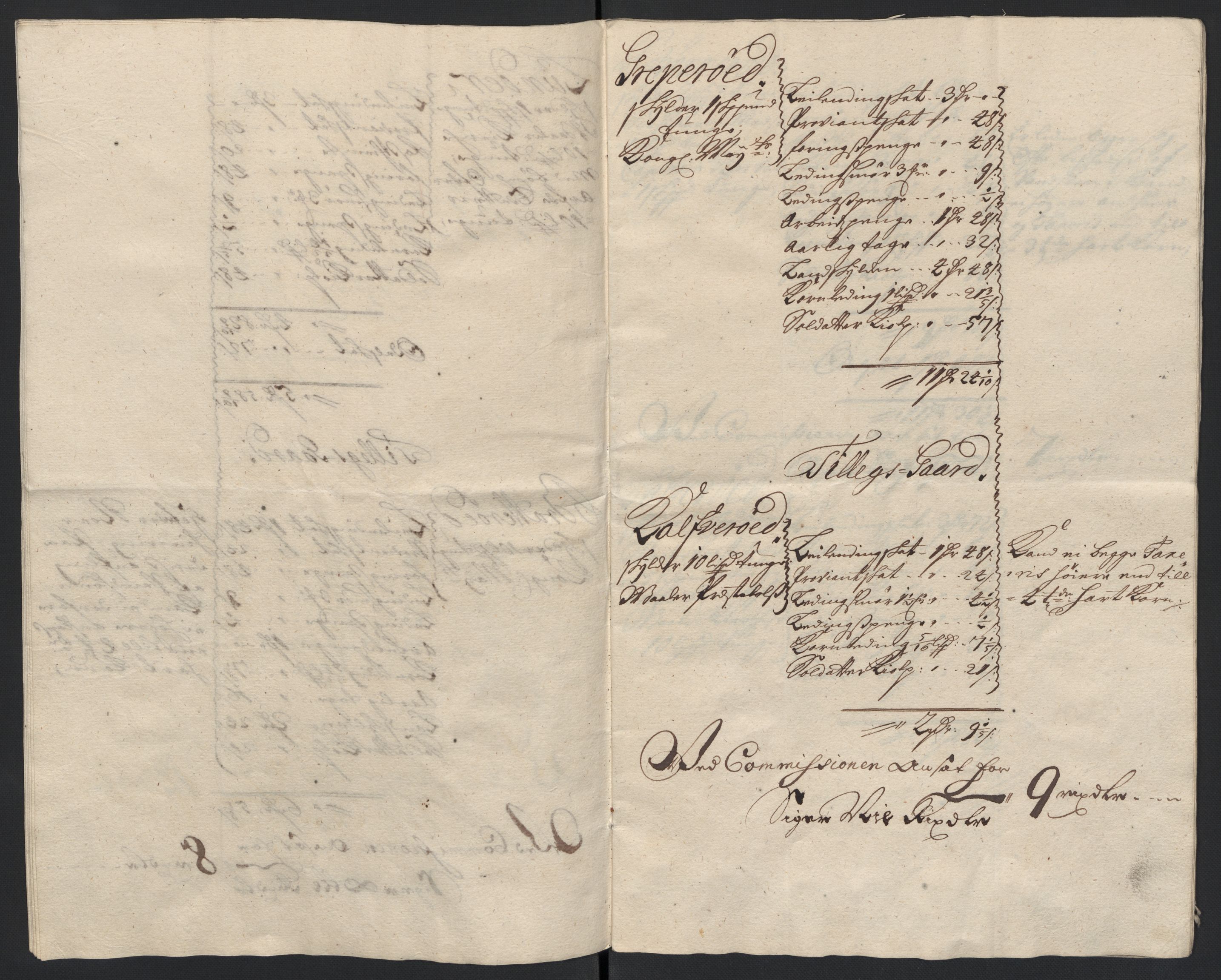 Rentekammeret inntil 1814, Reviderte regnskaper, Fogderegnskap, RA/EA-4092/R04/L0132: Fogderegnskap Moss, Onsøy, Tune, Veme og Åbygge, 1703-1704, p. 307