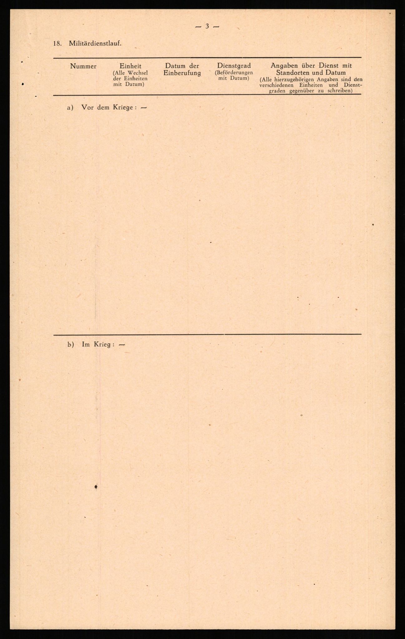 Forsvaret, Forsvarets overkommando II, AV/RA-RAFA-3915/D/Db/L0020: CI Questionaires. Tyske okkupasjonsstyrker i Norge. Tyskere., 1945-1946, p. 290