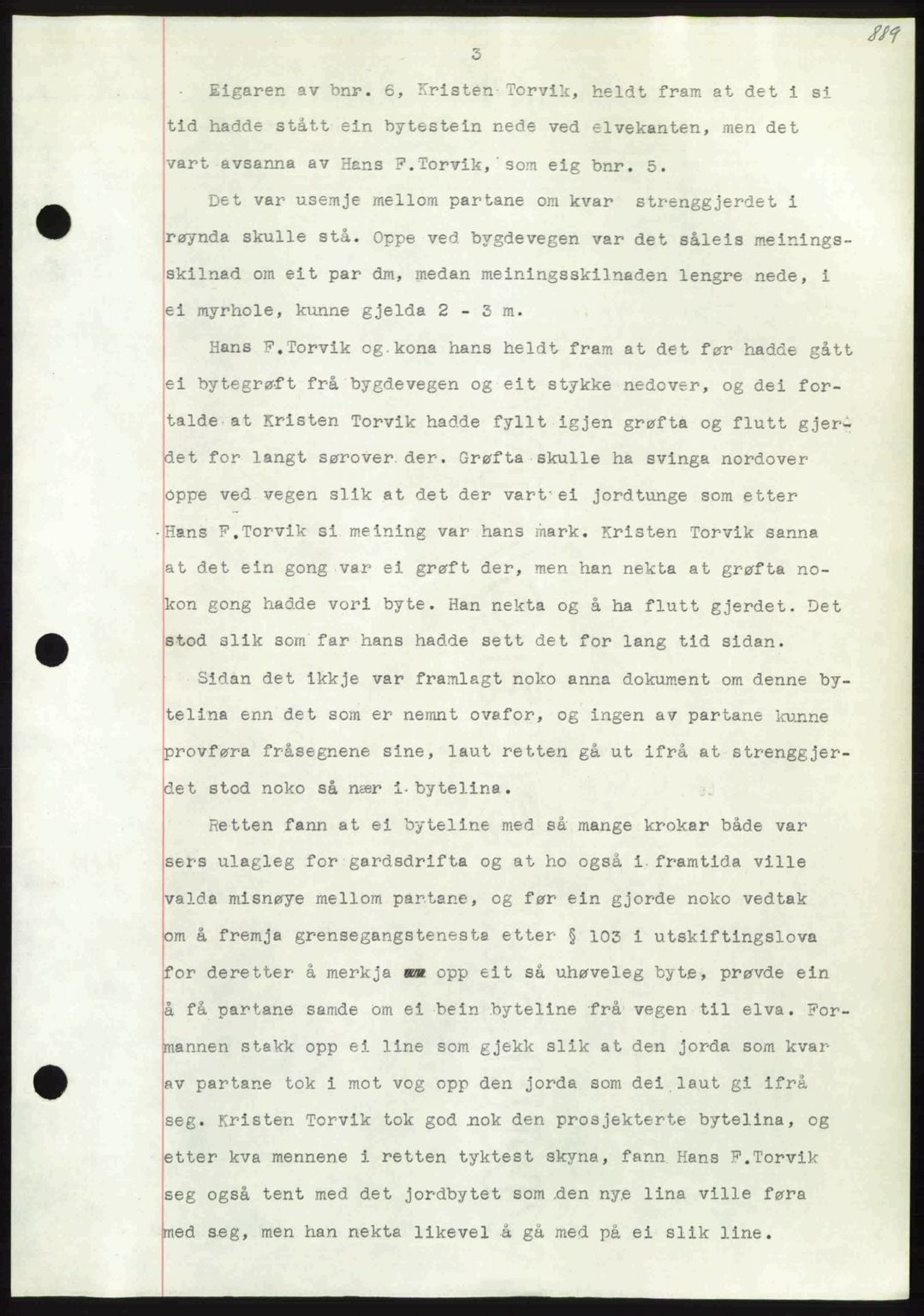 Nordmøre sorenskriveri, AV/SAT-A-4132/1/2/2Ca: Mortgage book no. A116, 1950-1950, Diary no: : 3772/1950