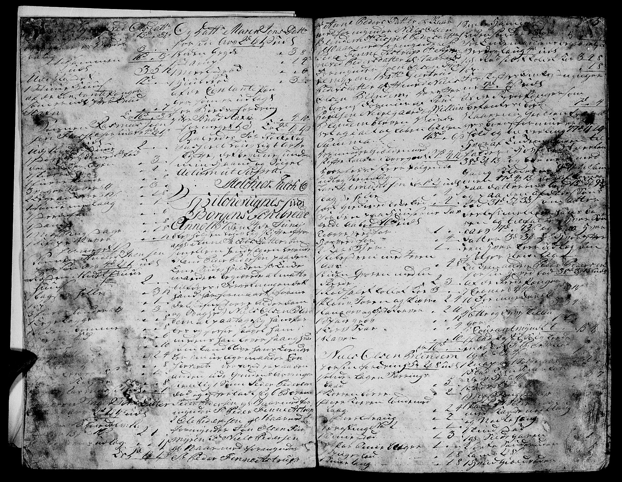 Sunnmøre sorenskriveri, AV/SAT-A-0005/3/3A/L0019: Skifteprotokoll 14A, 1757-1761, p. 4b-5a