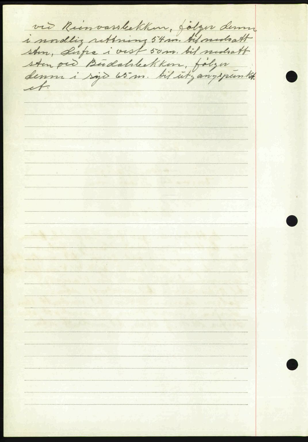 Nordmøre sorenskriveri, AV/SAT-A-4132/1/2/2Ca: Mortgage book no. A115, 1950-1950, Diary no: : 1516/1950