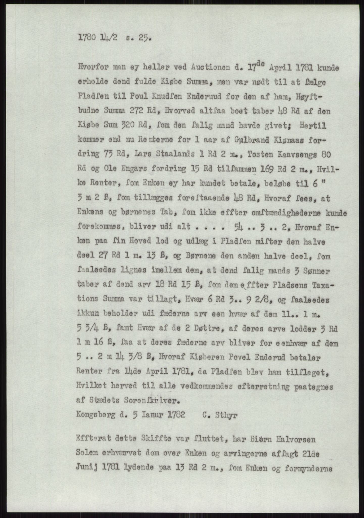 Samlinger til kildeutgivelse, Diplomavskriftsamlingen, AV/RA-EA-4053/H/Ha, p. 935