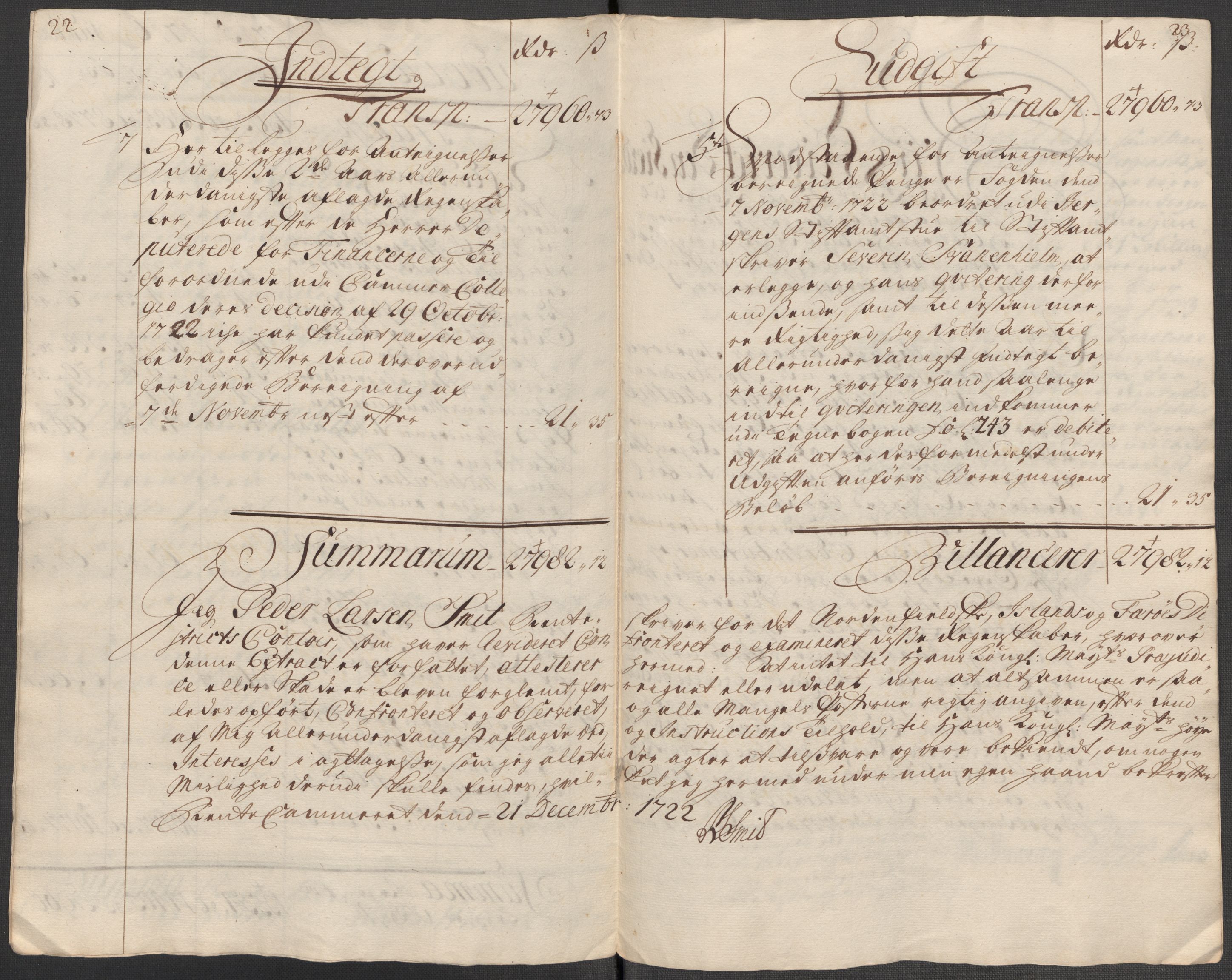 Rentekammeret inntil 1814, Reviderte regnskaper, Fogderegnskap, AV/RA-EA-4092/R65/L4514: Fogderegnskap Helgeland, 1716, p. 29