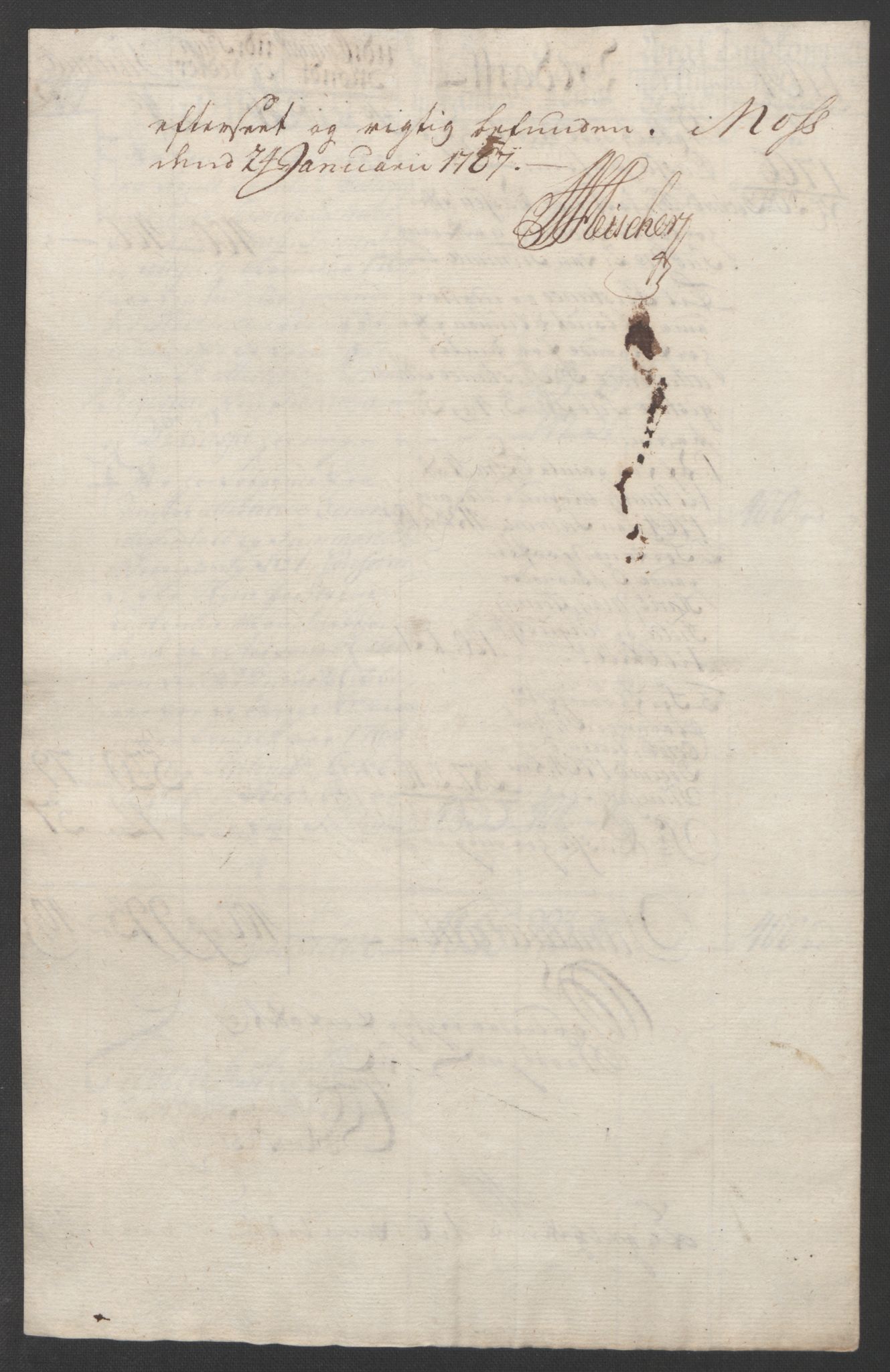 Rentekammeret inntil 1814, Reviderte regnskaper, Fogderegnskap, AV/RA-EA-4092/R01/L0097: Ekstraskatten Idd og Marker, 1756-1767, p. 242