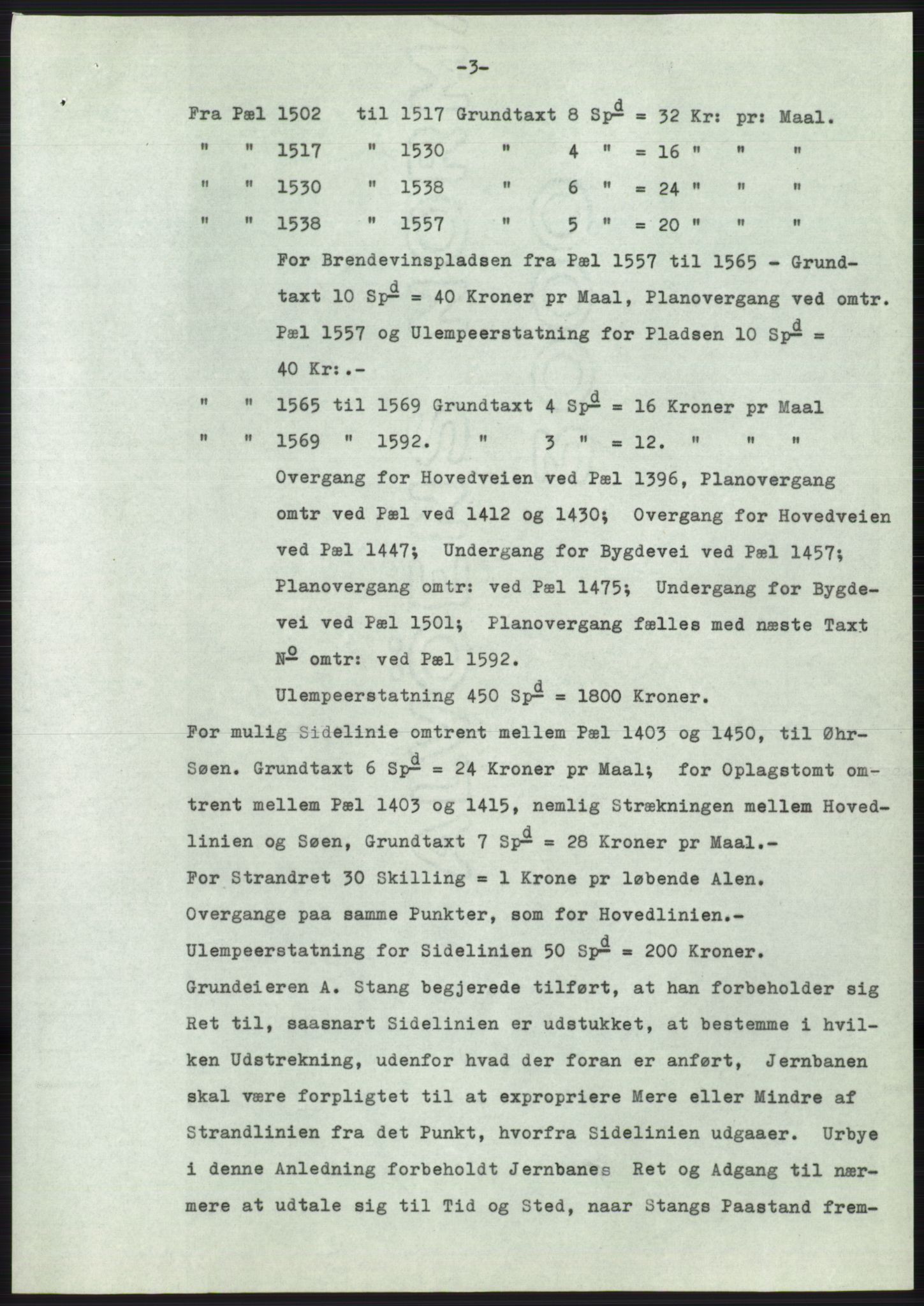 Statsarkivet i Oslo, SAO/A-10621/Z/Zd/L0015: Avskrifter, j.nr 2-699/1962, 1962, p. 388