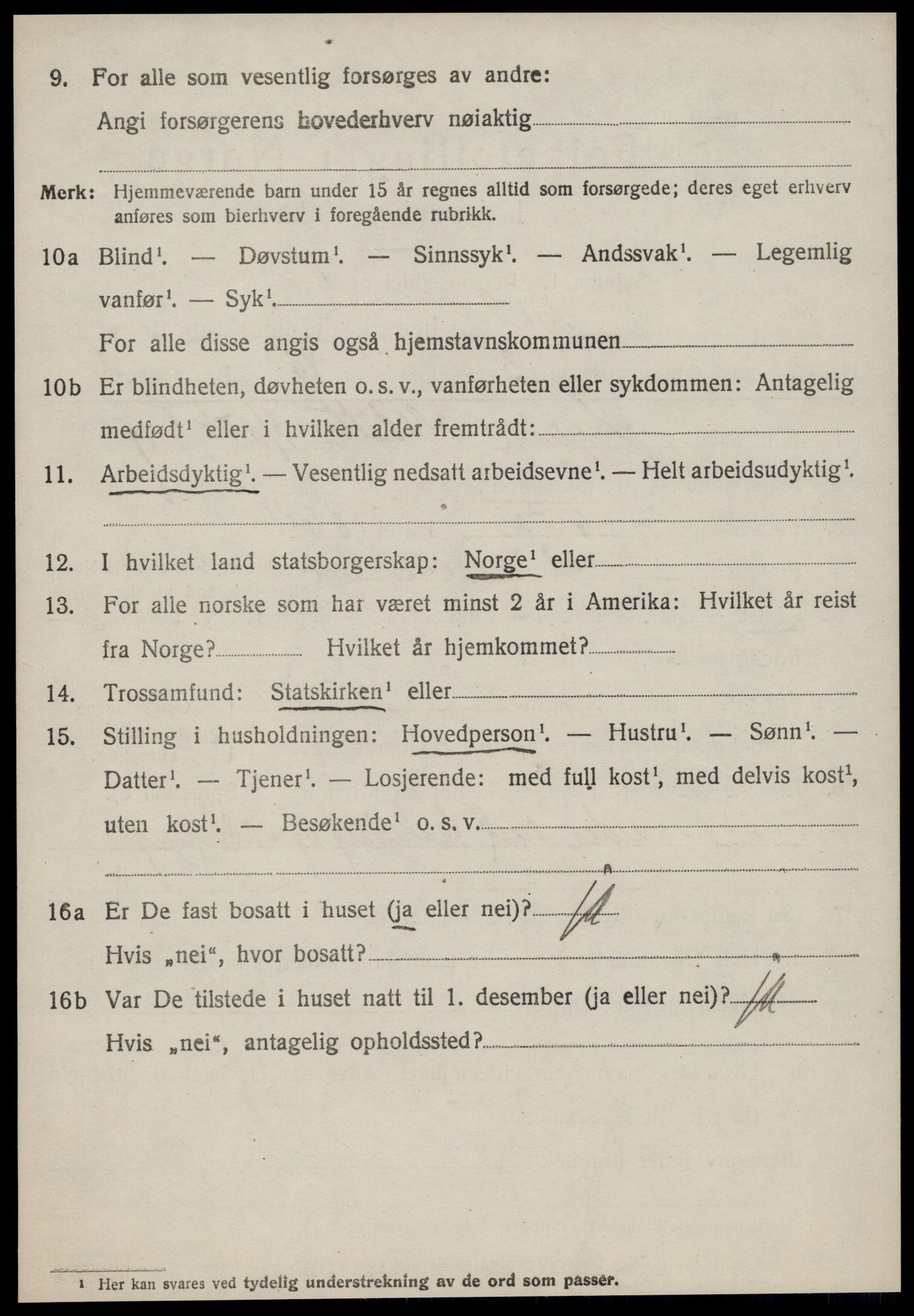 SAT, 1920 census for Eid, 1920, p. 752