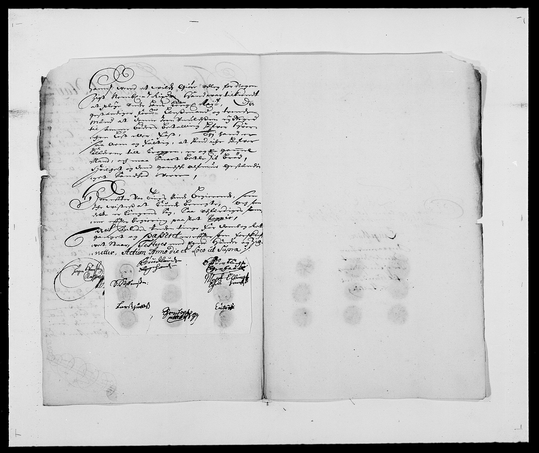 Rentekammeret inntil 1814, Reviderte regnskaper, Fogderegnskap, RA/EA-4092/R25/L1679: Fogderegnskap Buskerud, 1687-1688, p. 290