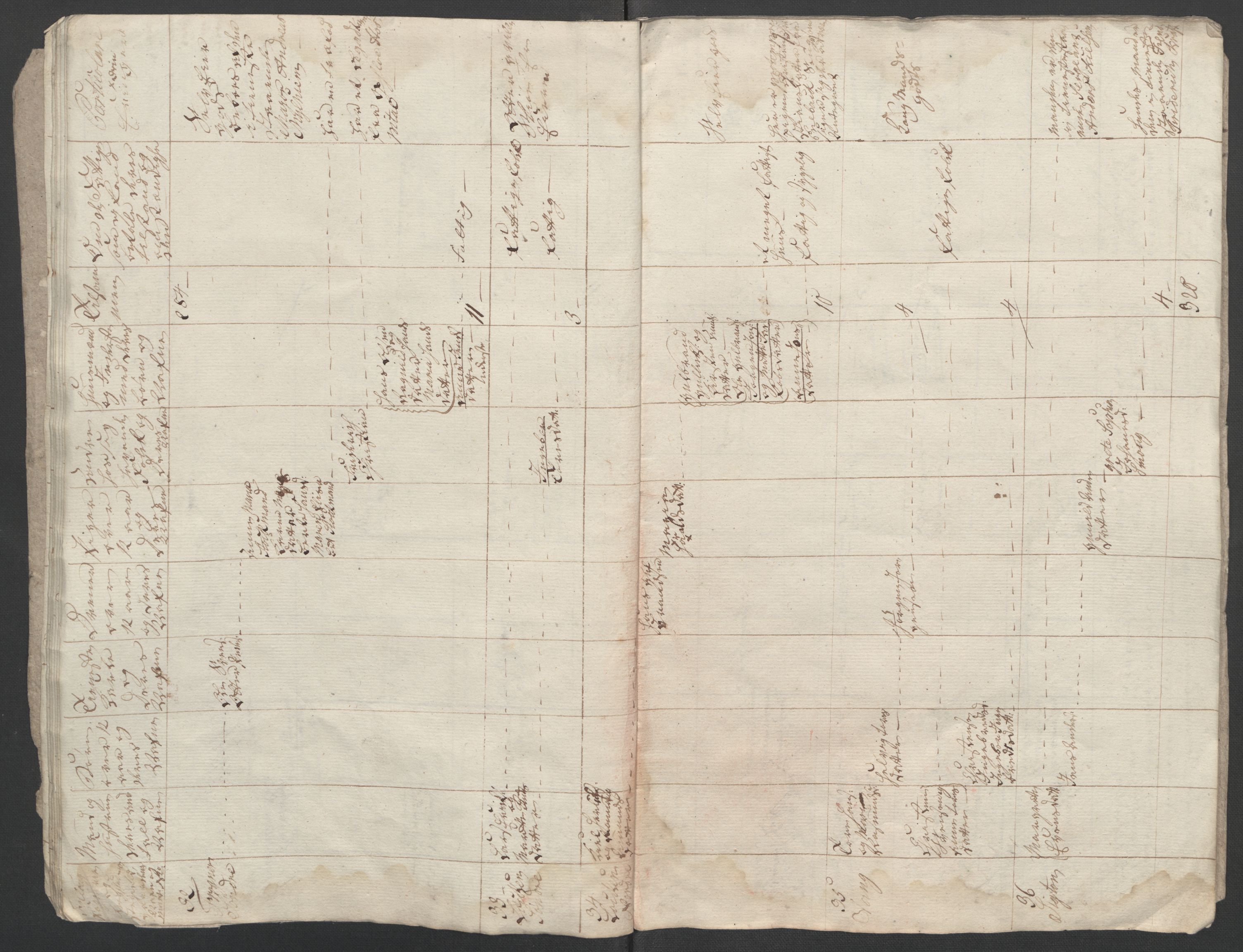 Rentekammeret inntil 1814, Reviderte regnskaper, Fogderegnskap, AV/RA-EA-4092/R10/L0560: Ekstraskatten Aker og Follo, 1763, p. 144