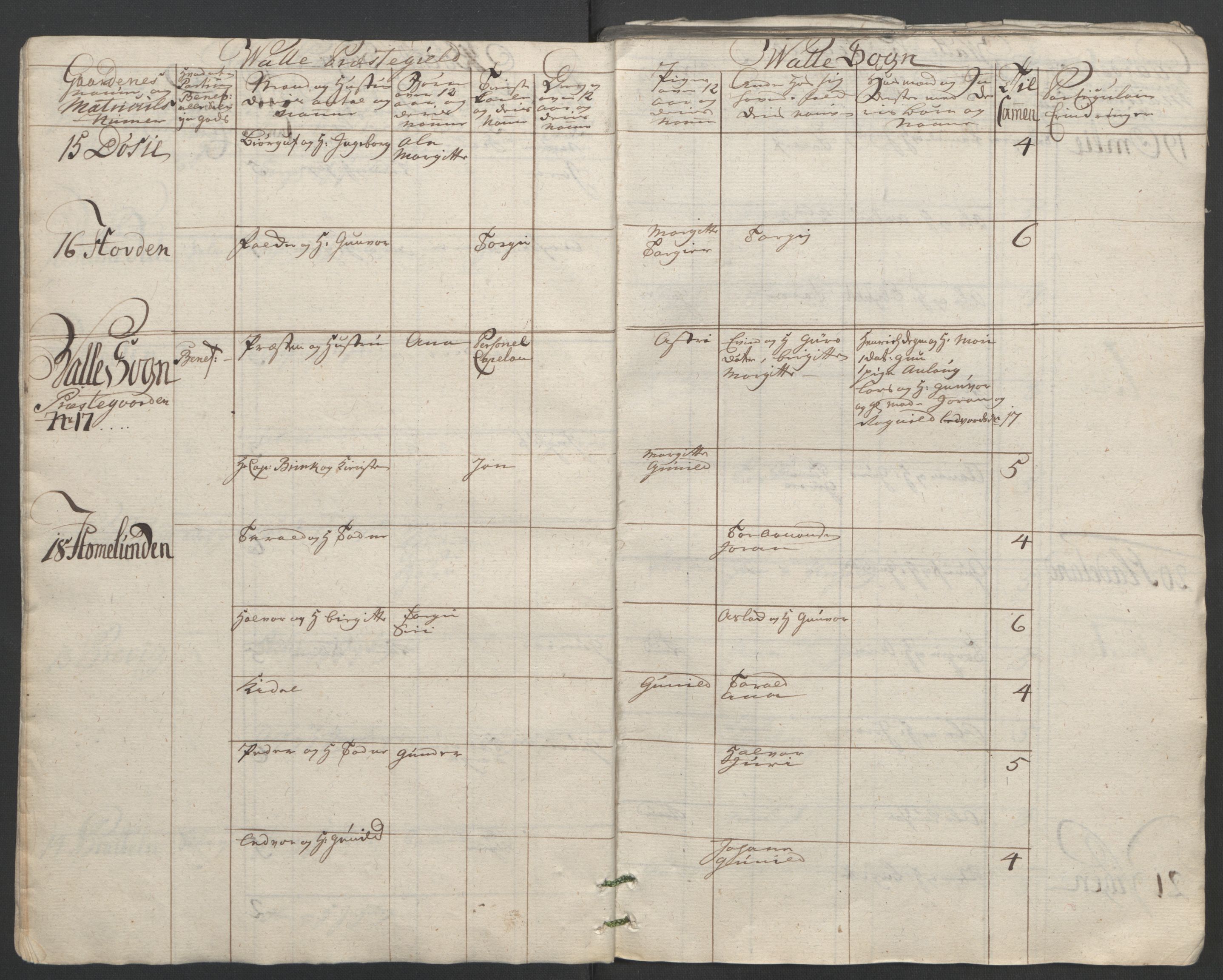 Rentekammeret inntil 1814, Reviderte regnskaper, Fogderegnskap, AV/RA-EA-4092/R40/L2517: Ekstraskatten Råbyggelag, 1762-1763, p. 34