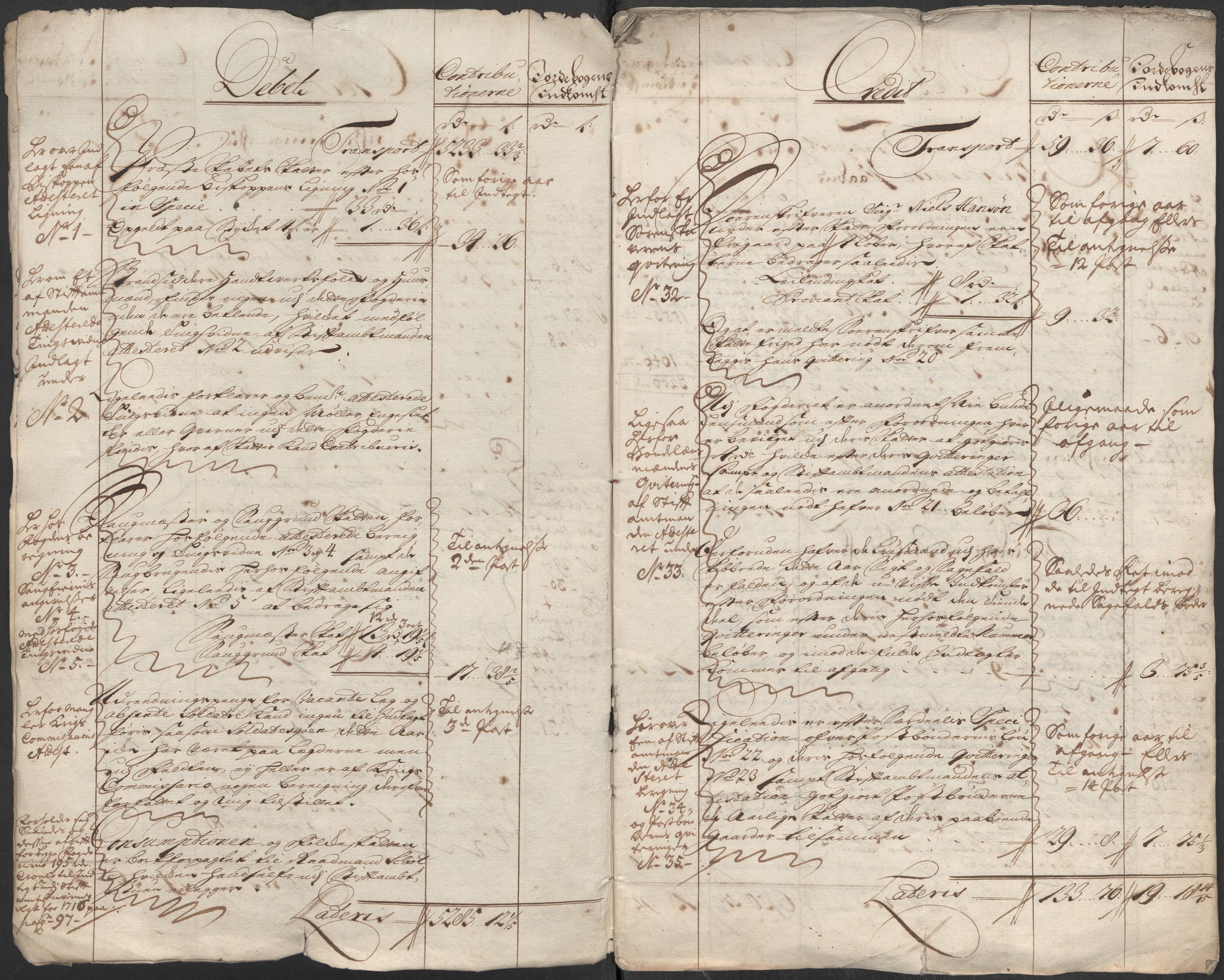 Rentekammeret inntil 1814, Reviderte regnskaper, Fogderegnskap, AV/RA-EA-4092/R52/L3320: Fogderegnskap Sogn, 1715-1716, p. 363