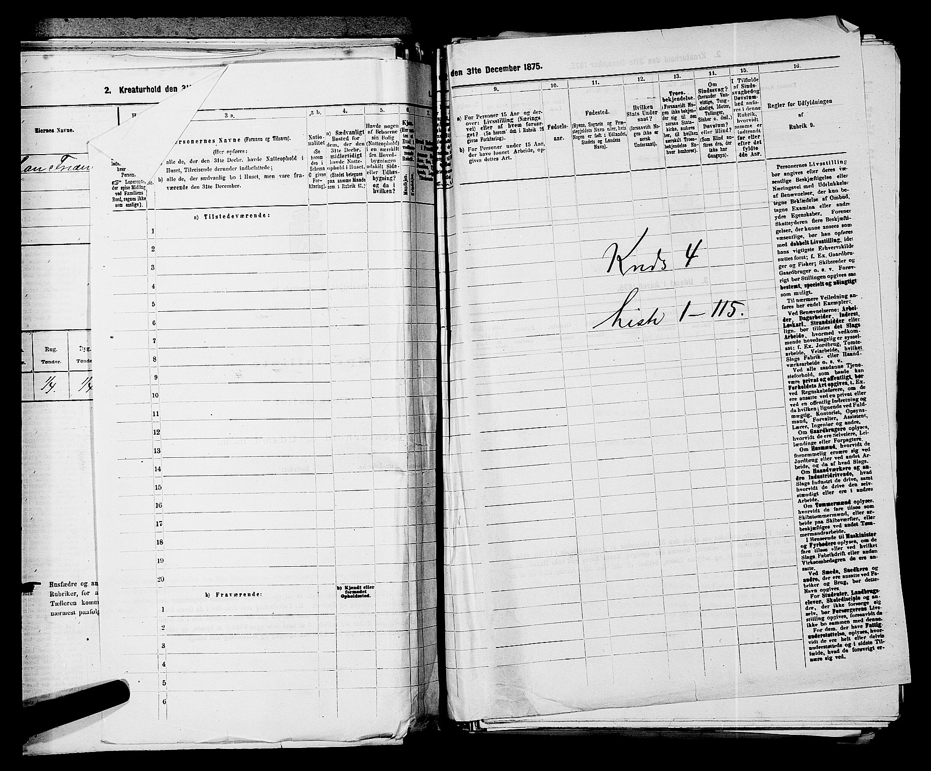 RA, 1875 census for 0127P Skiptvet, 1875, p. 644