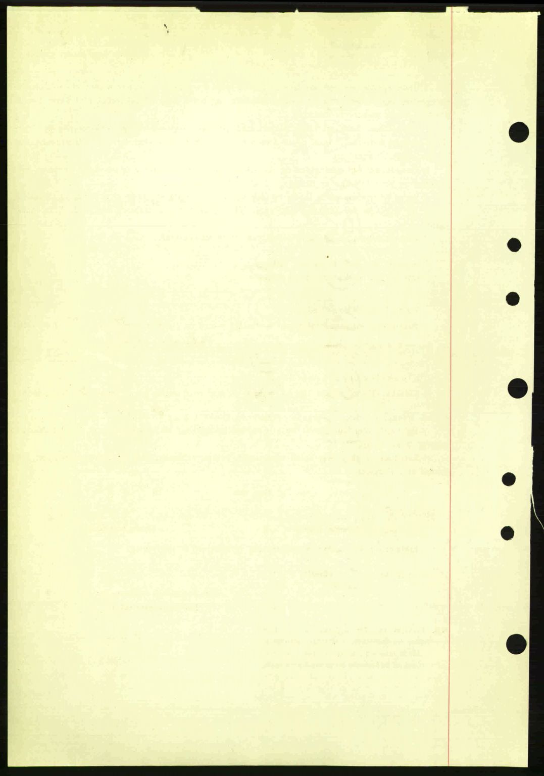 Oslo byskriverembete, AV/SAO-A-10227/G/Gb/Gbd/Gbda/L0017: Mortgage book no. A215, 1949-1950, Diary no: : 147/1950