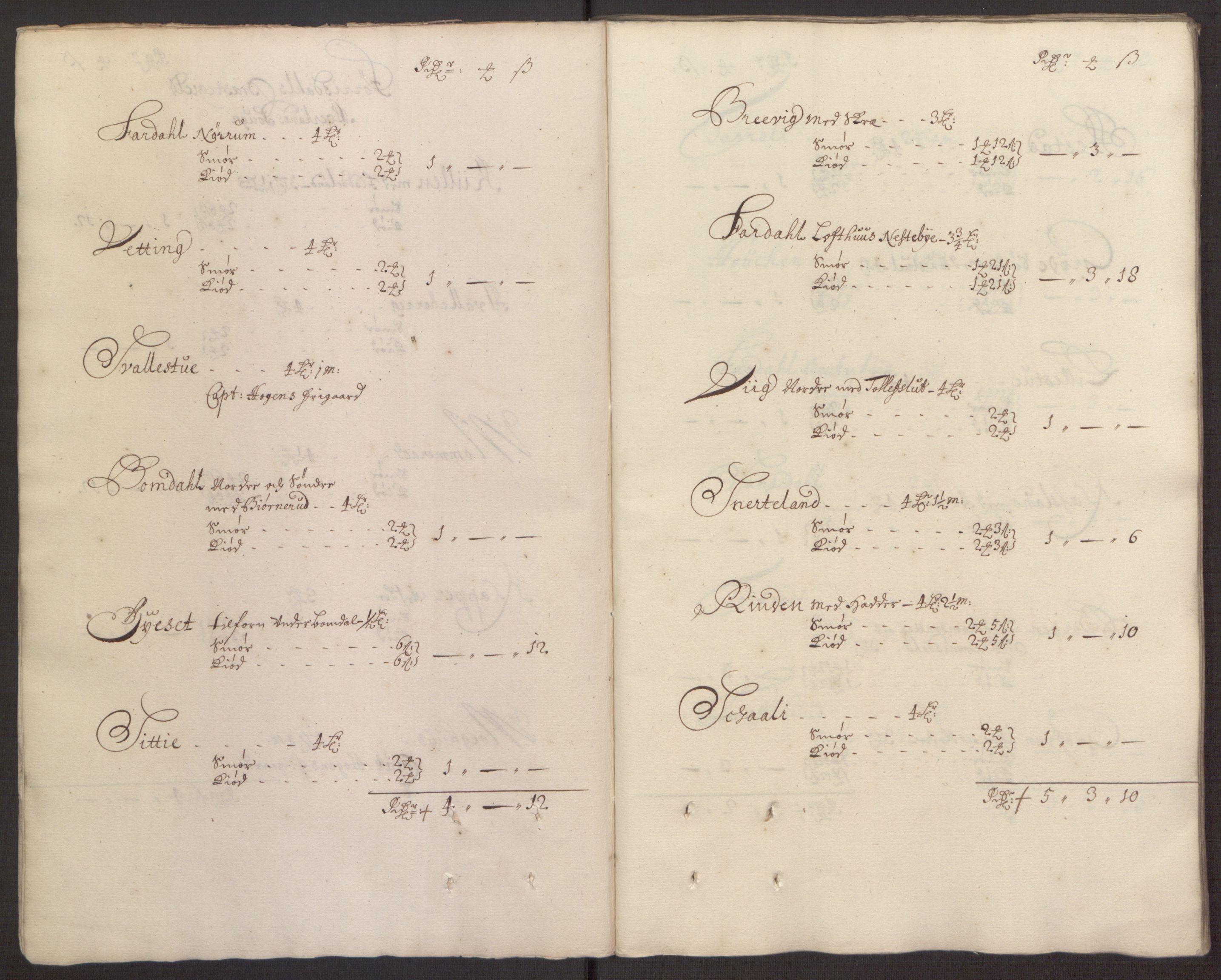 Rentekammeret inntil 1814, Reviderte regnskaper, Fogderegnskap, AV/RA-EA-4092/R35/L2067: Fogderegnskap Øvre og Nedre Telemark, 1677, p. 195