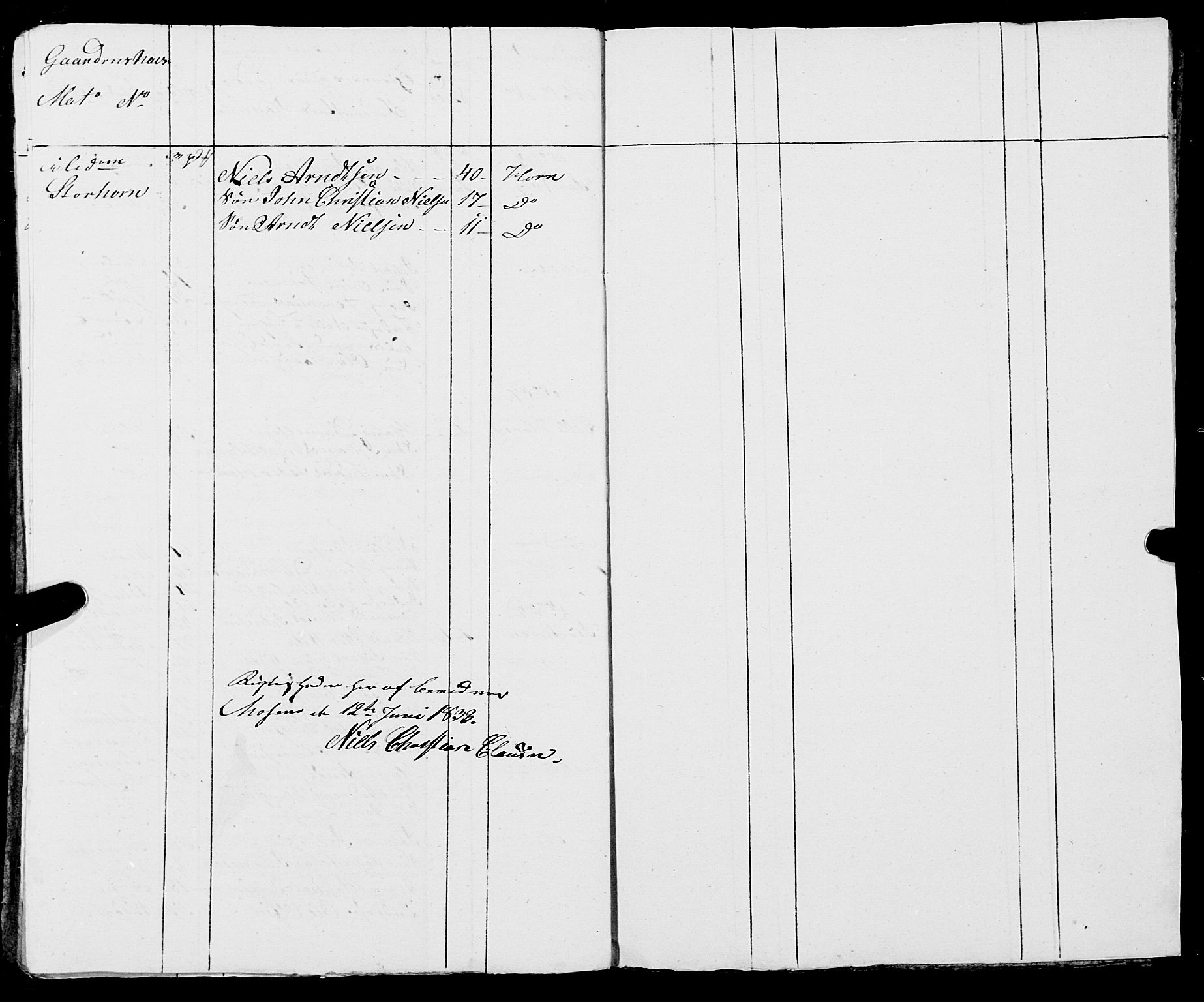 Fylkesmannen i Nordland, AV/SAT-A-0499/1.1/R/Ra/L0007: --, 1809-1835, p. 241