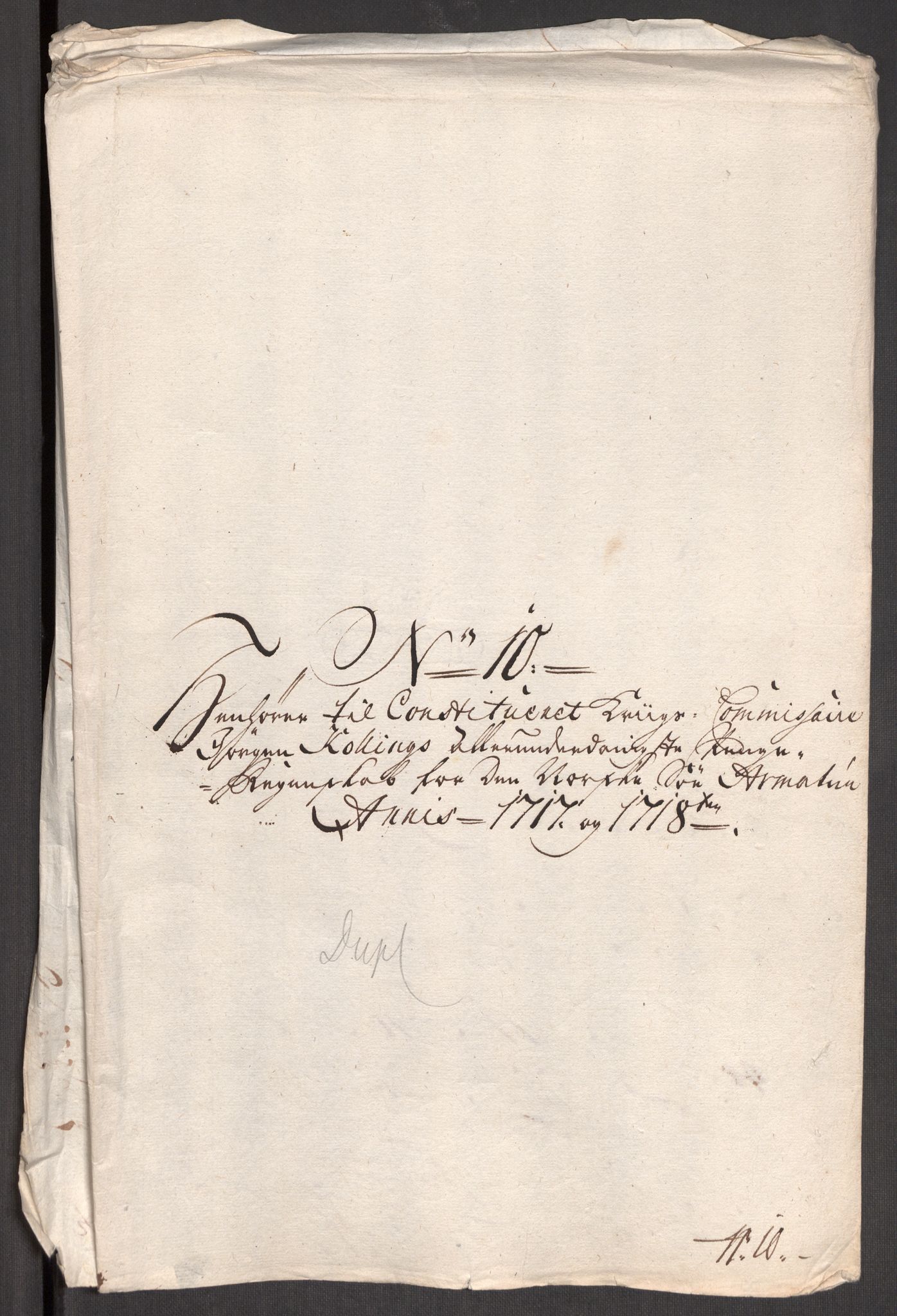 Kommanderende general (KG I) med Det norske krigsdirektorium, RA/EA-5419/E/Eb/L0001: Ruller over noen kompanier som tjenestegjorde på flåten, 1712-1721, p. 568