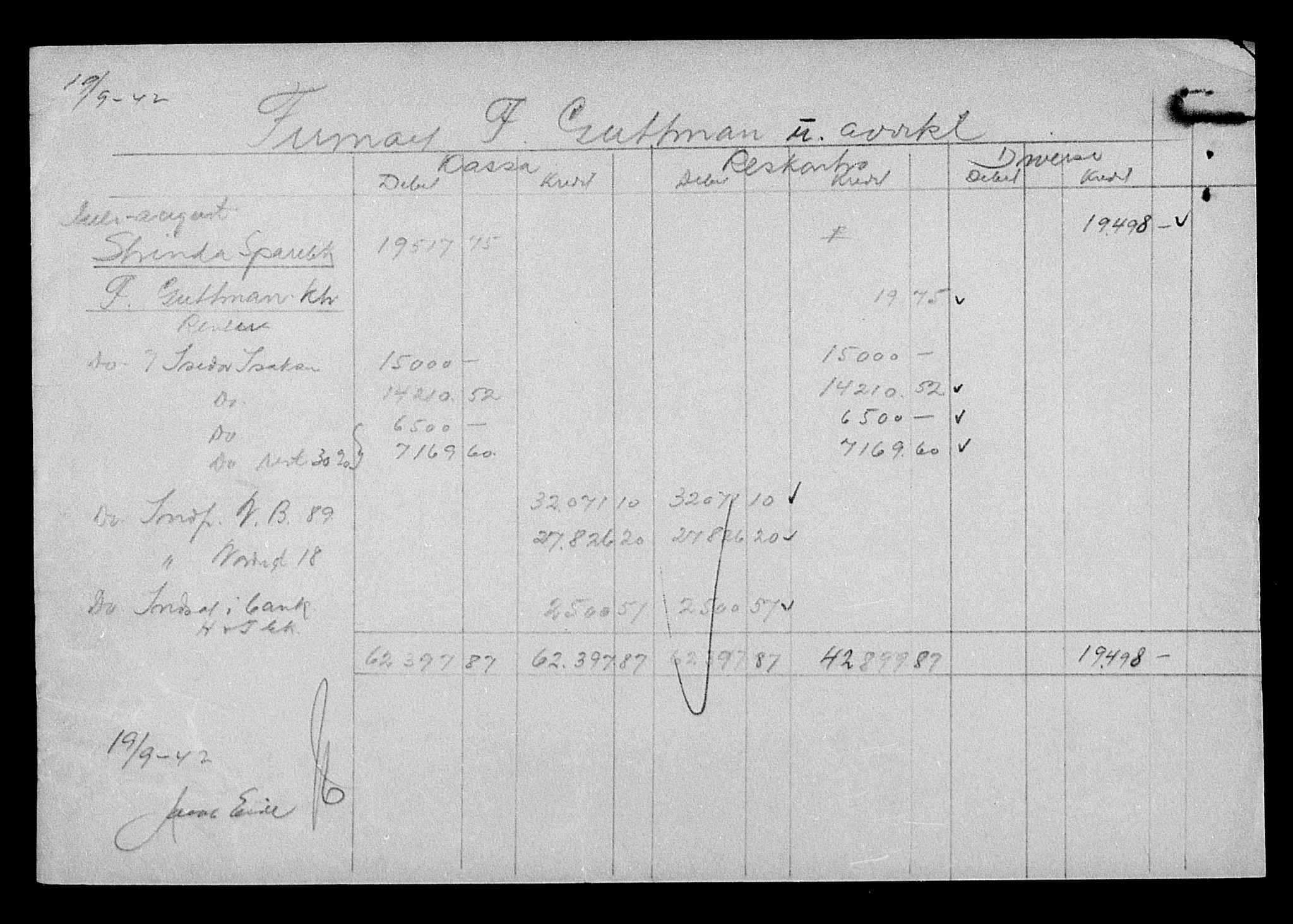 Justisdepartementet, Tilbakeføringskontoret for inndratte formuer, AV/RA-S-1564/H/Hc/Hca/L0896: --, 1945-1947, p. 75