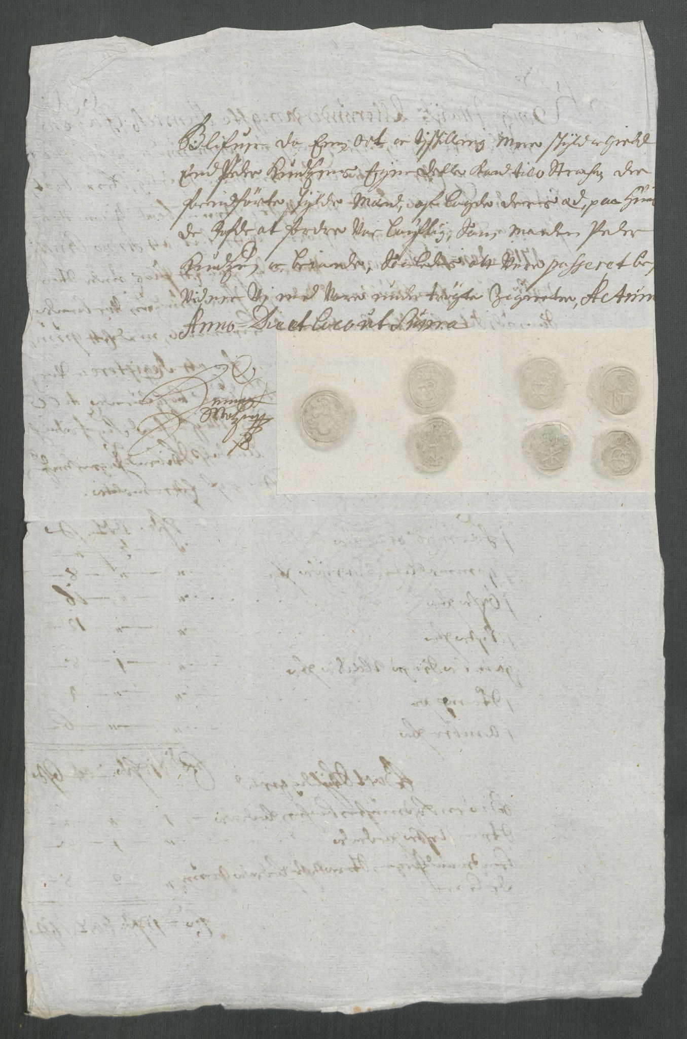 Rentekammeret inntil 1814, Reviderte regnskaper, Fogderegnskap, RA/EA-4092/R47/L2865: Fogderegnskap Ryfylke, 1712, p. 260