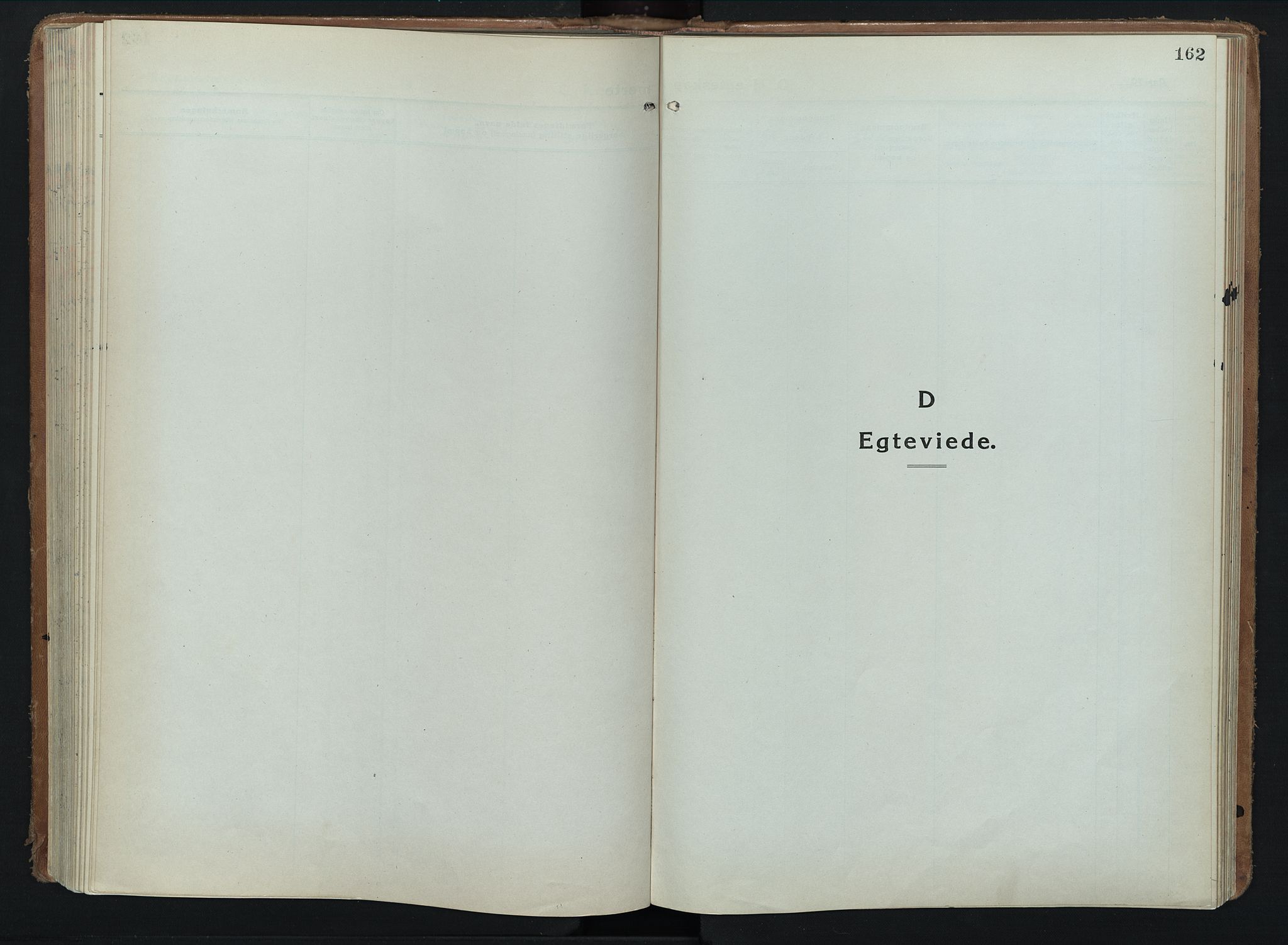 Åsnes prestekontor, SAH/PREST-042/H/Ha/Hab/L0012: Parish register (copy) no. 12, 1921-1942, p. 162