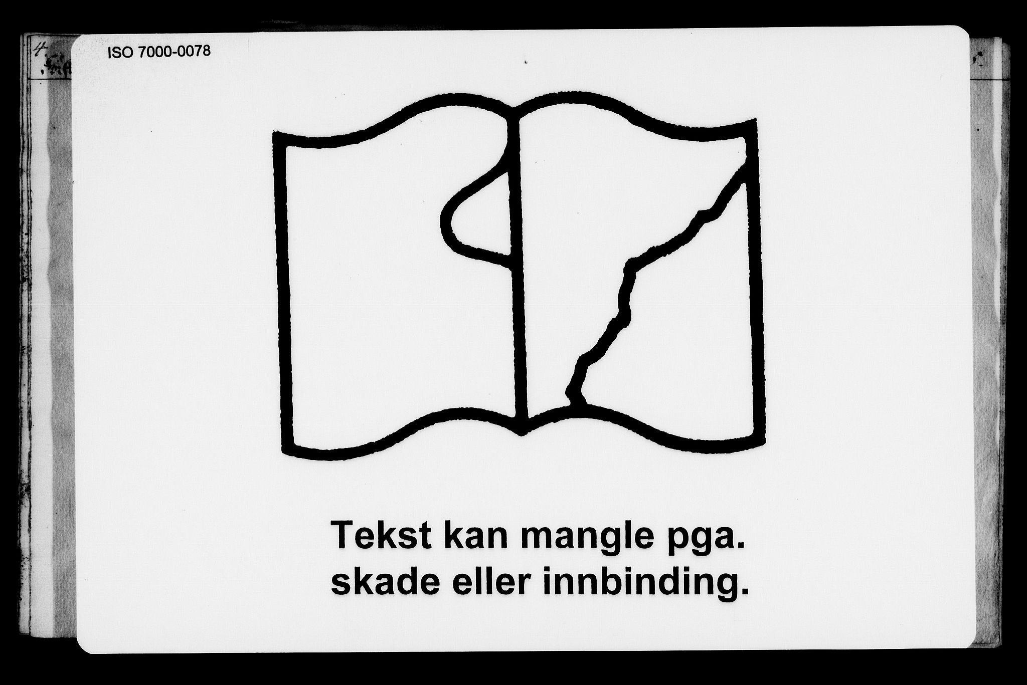 Danske Kanselli, Skapsaker, AV/RA-EA-4061/G/L0012: Tillegg til skapsakene, 1666-1688, p. 8