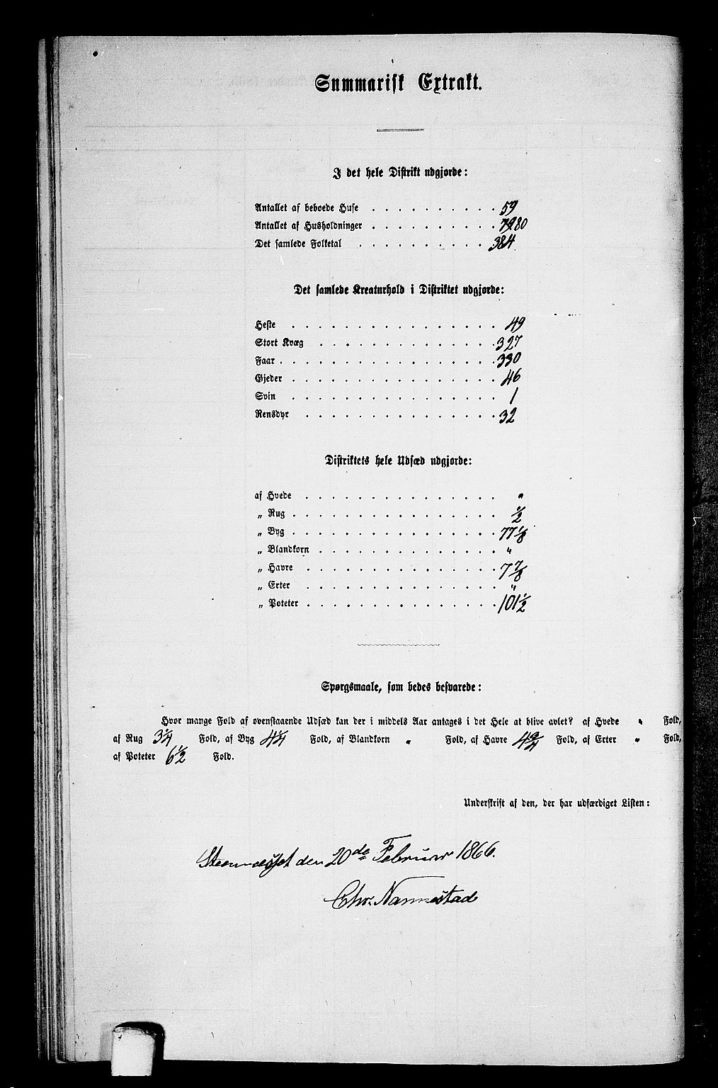 RA, 1865 census for Mo, 1865, p. 91