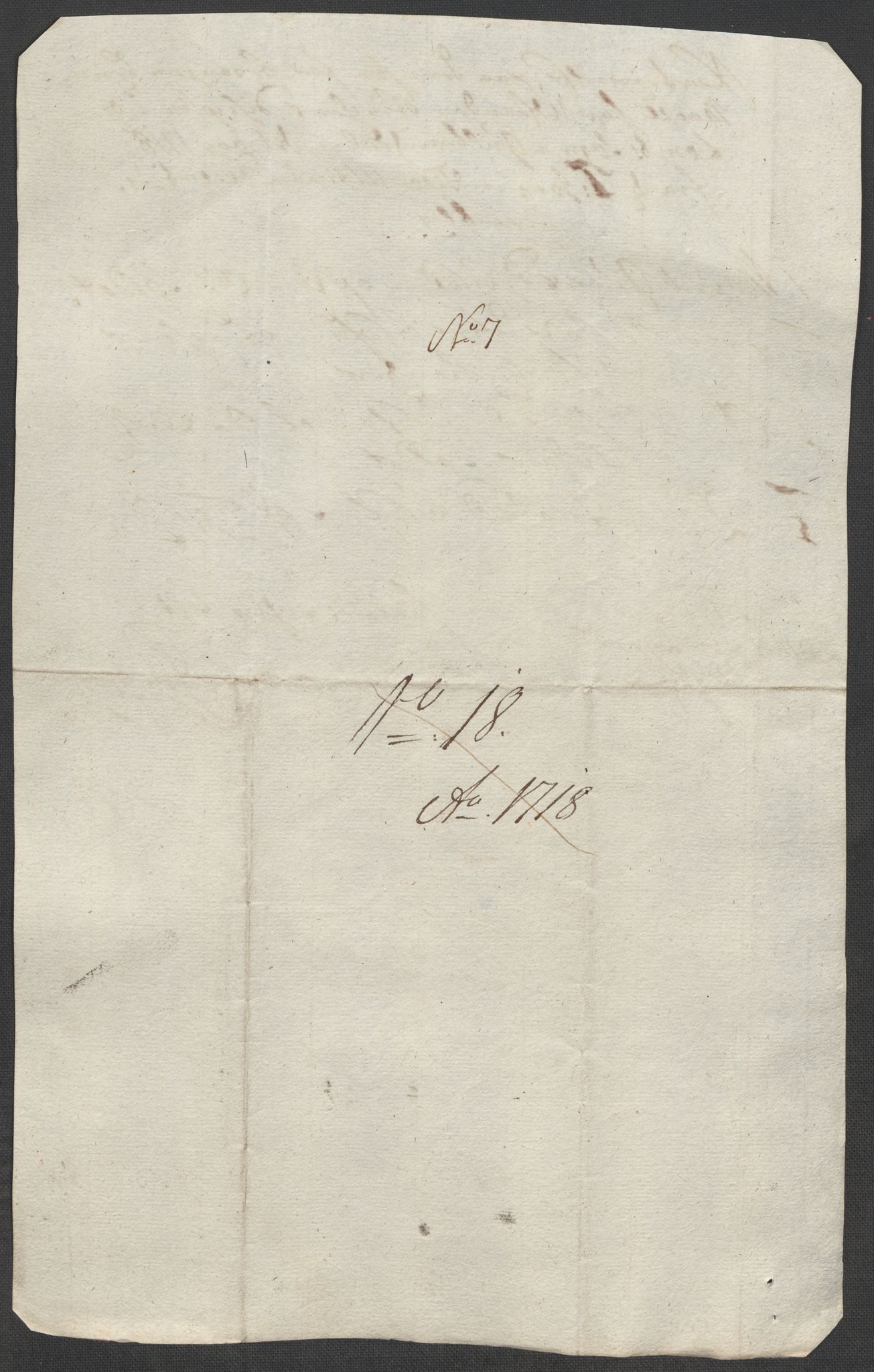 Rentekammeret inntil 1814, Reviderte regnskaper, Fogderegnskap, AV/RA-EA-4092/R17/L1188: Fogderegnskap Gudbrandsdal, 1718, p. 104